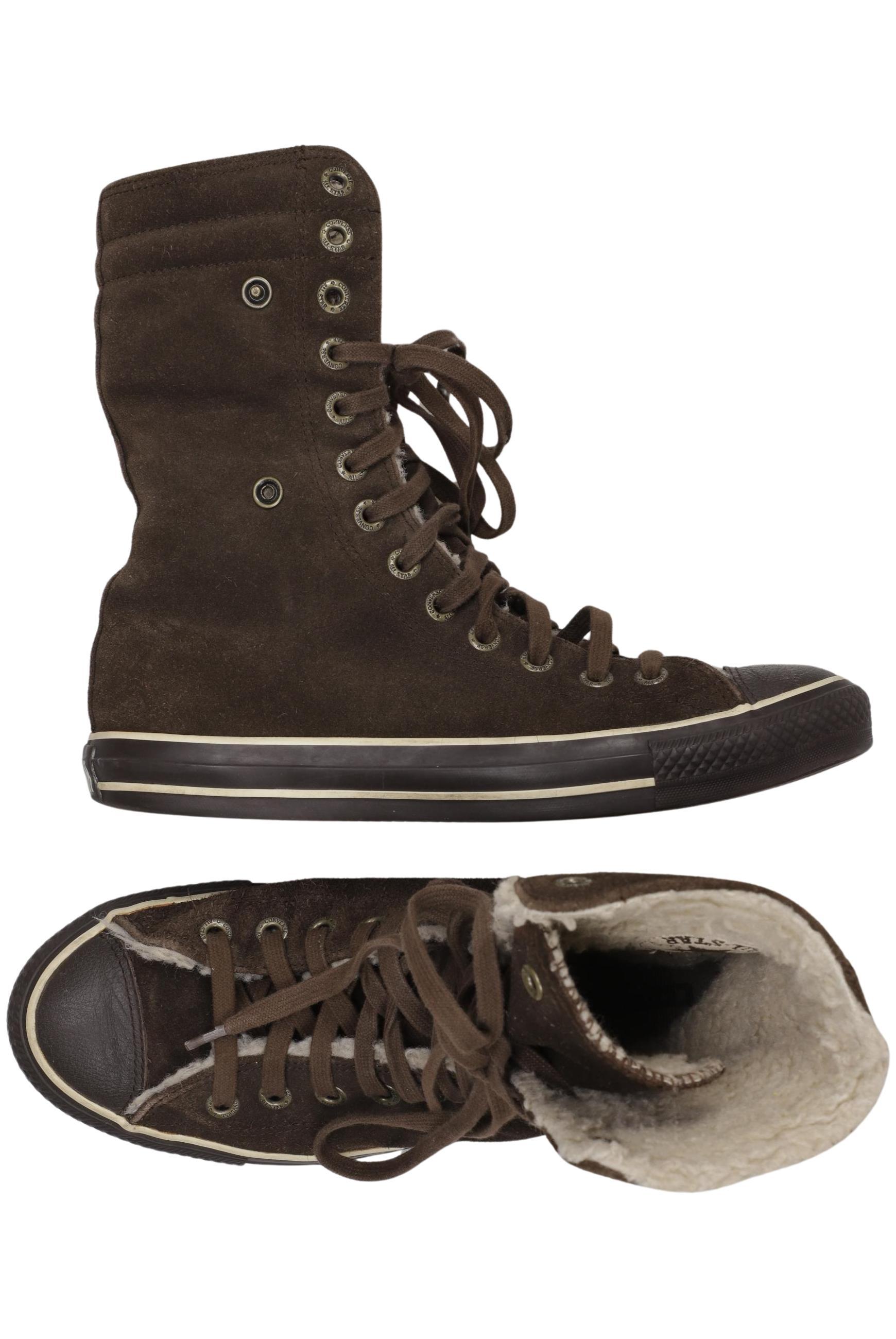 

Converse Damen Stiefelette, braun, Gr. 39