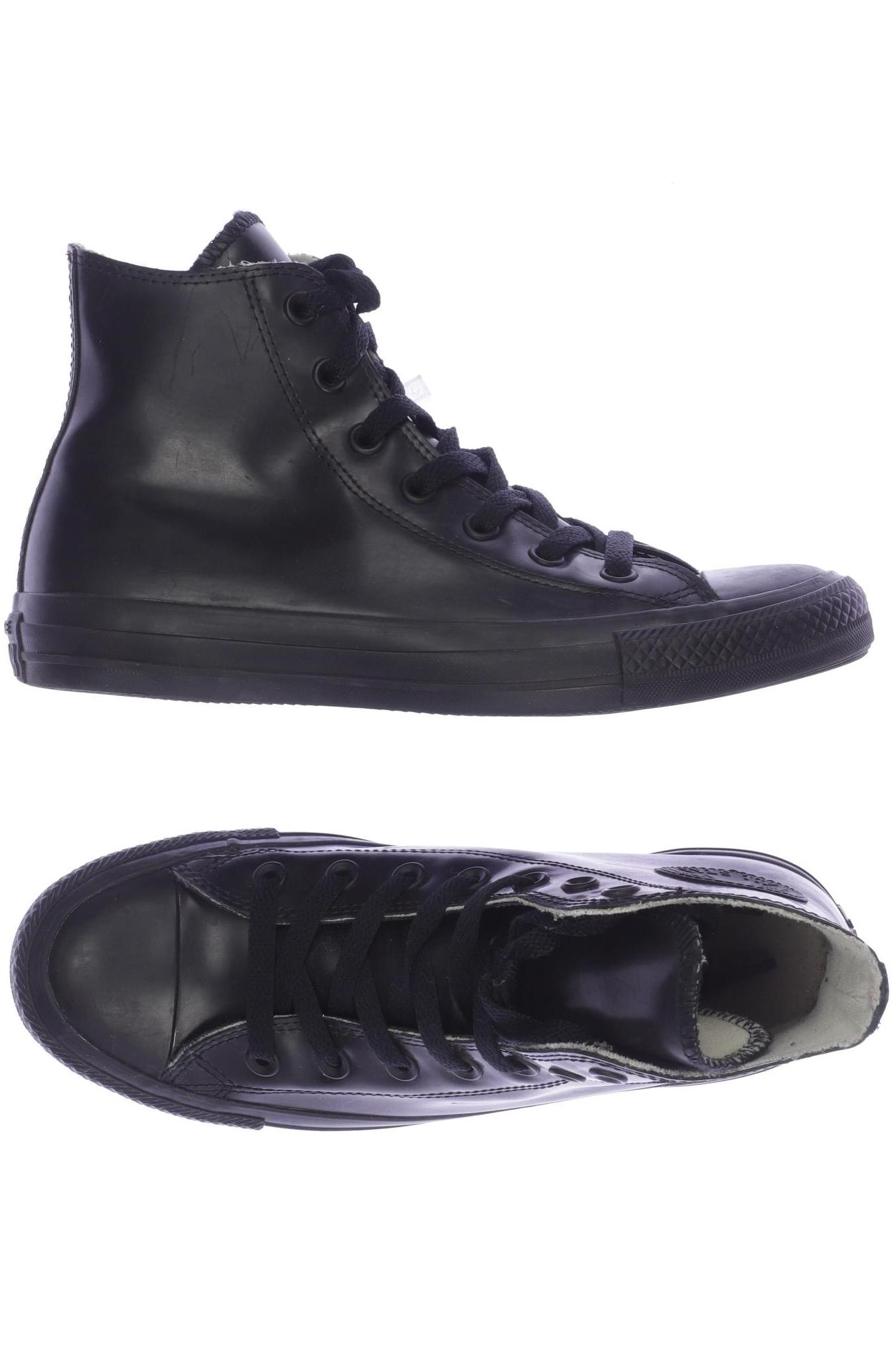 

Converse Damen Stiefelette, schwarz, Gr. 39