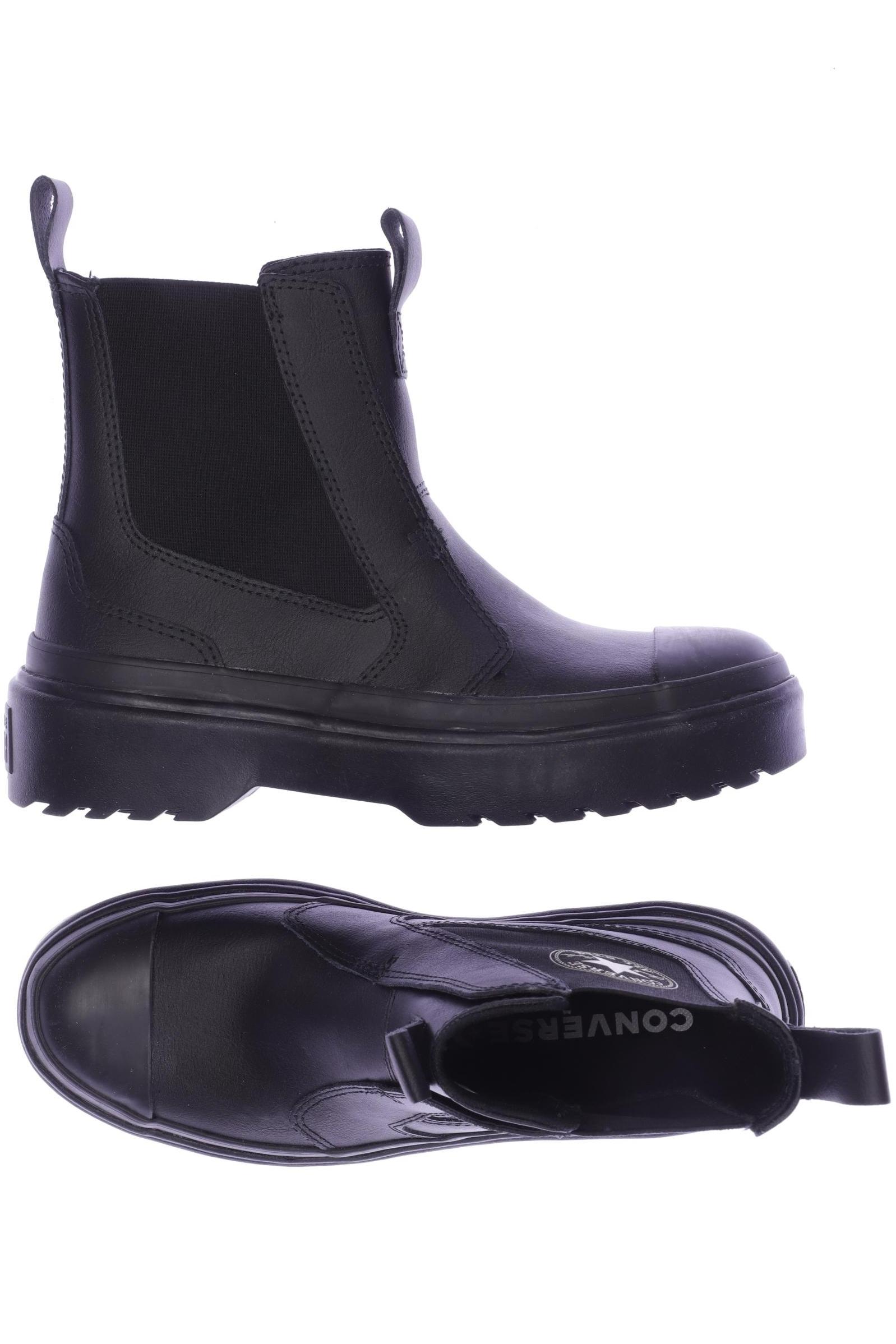 

Converse Damen Stiefelette, schwarz, Gr. 35.5