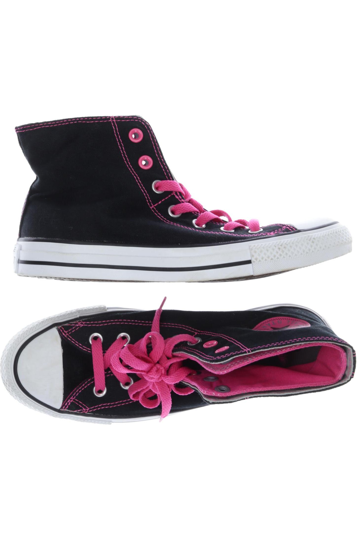 

Converse Damen Stiefelette, schwarz, Gr. 6