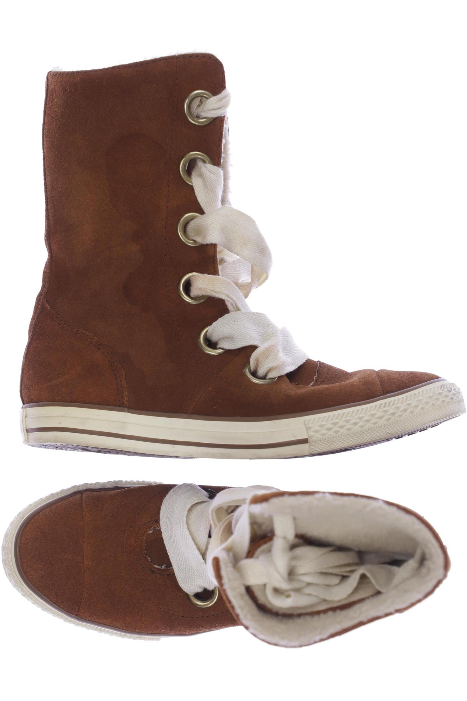 

Converse Damen Stiefelette, braun