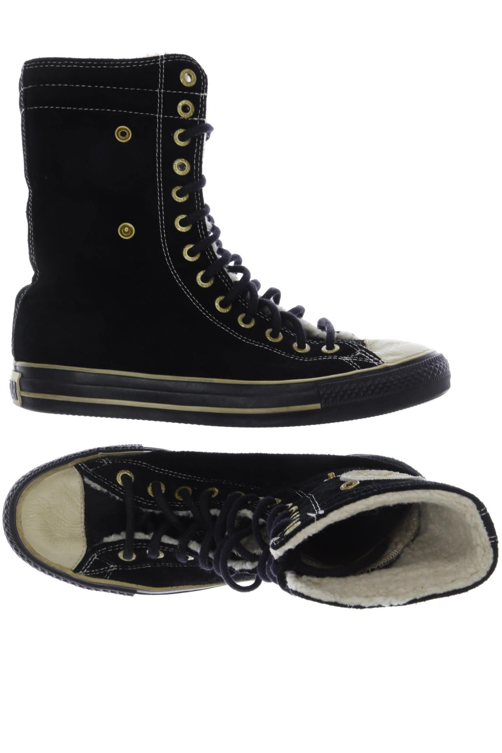 

Converse Damen Stiefelette, schwarz, Gr. 7