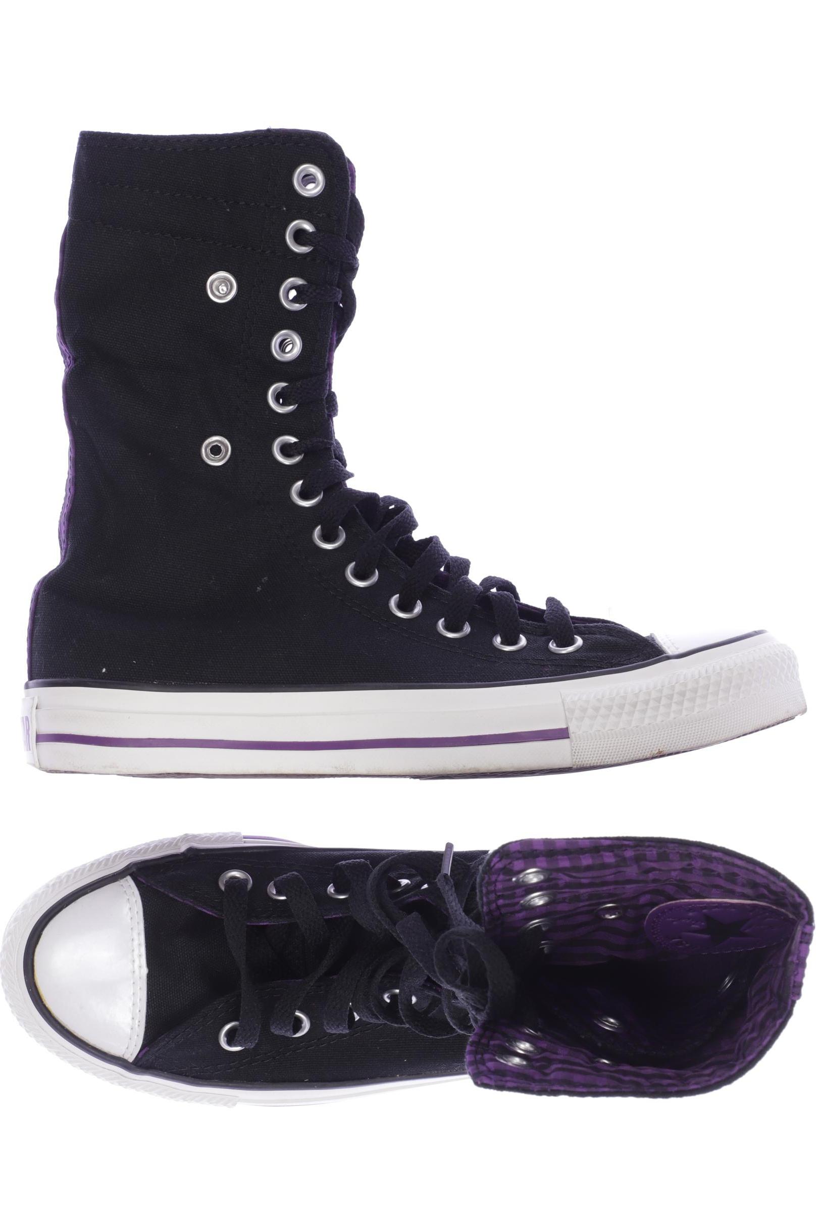 

Converse Damen Stiefelette, schwarz, Gr. 5