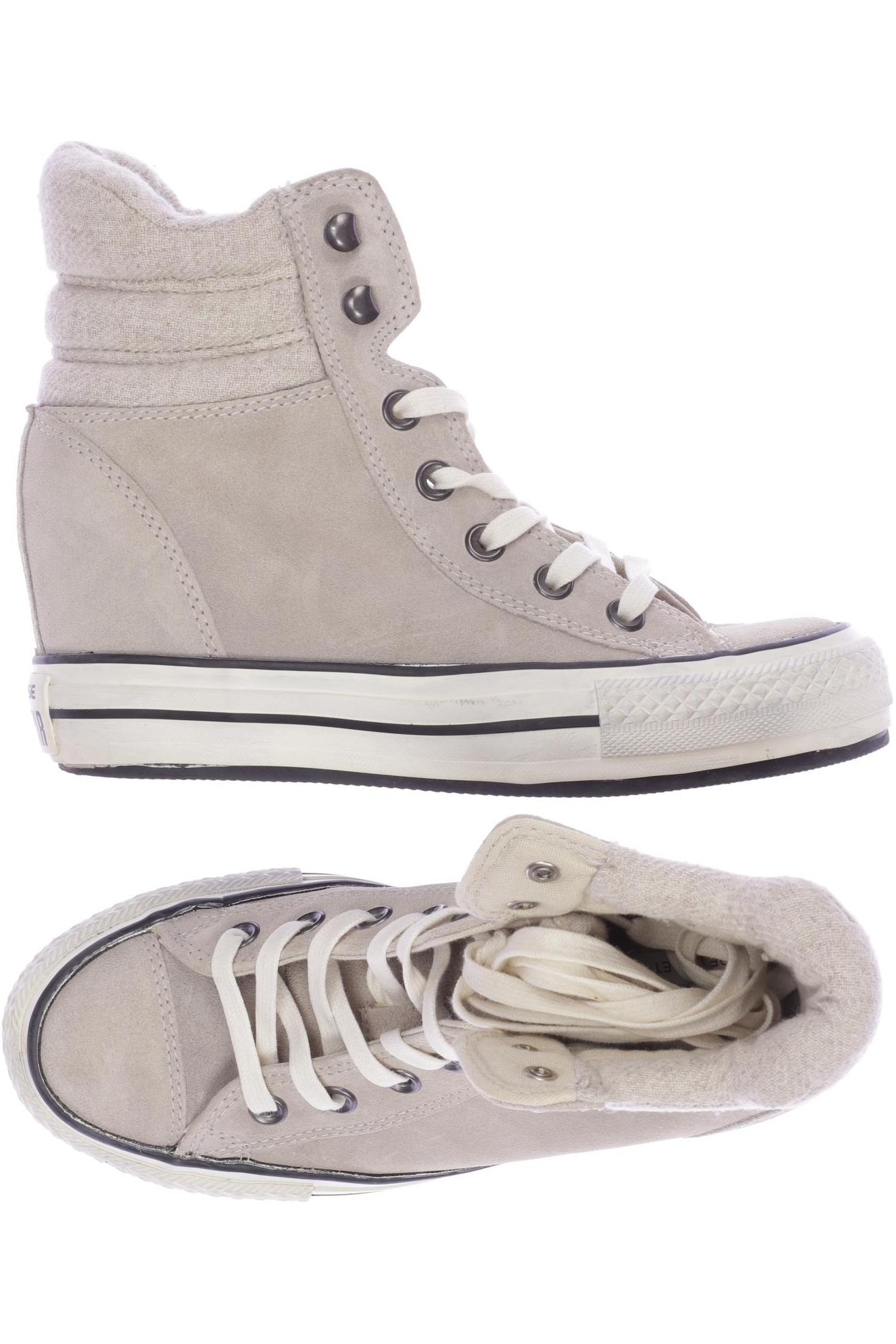 

Converse Damen Stiefelette, beige, Gr. 37.5