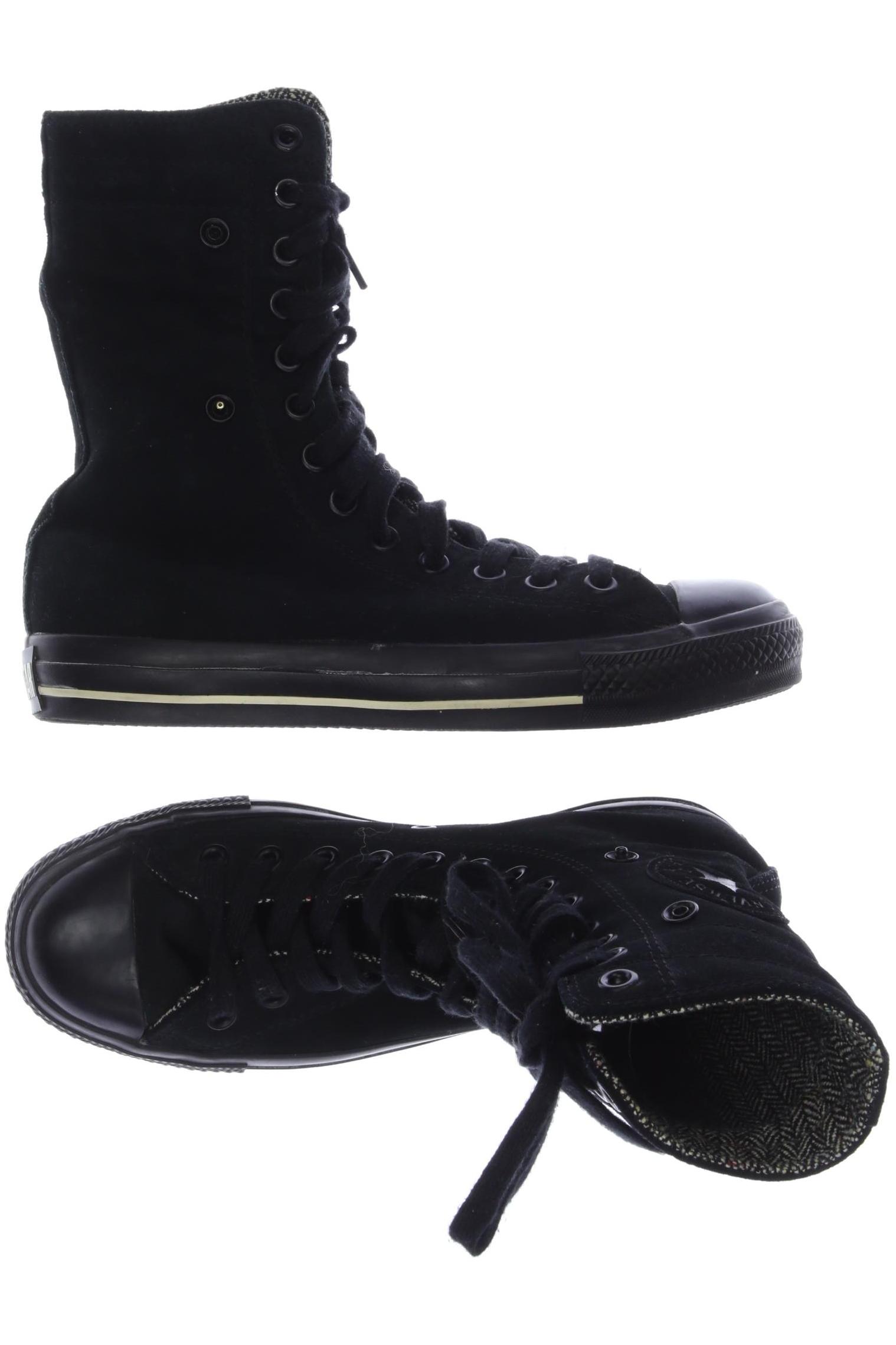 

Converse Damen Stiefelette, schwarz, Gr. 5.5