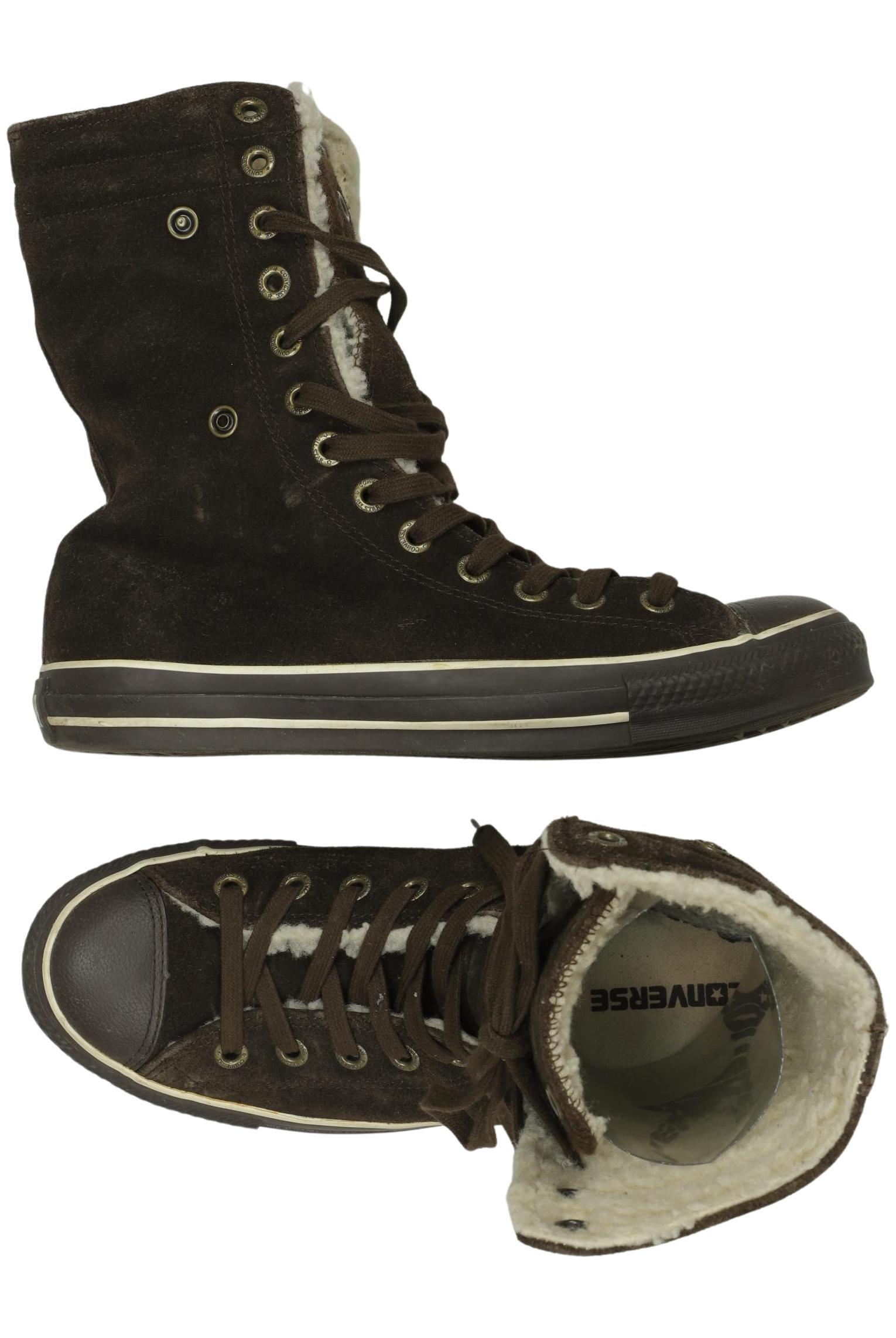 

Converse Damen Stiefelette, braun, Gr. 40