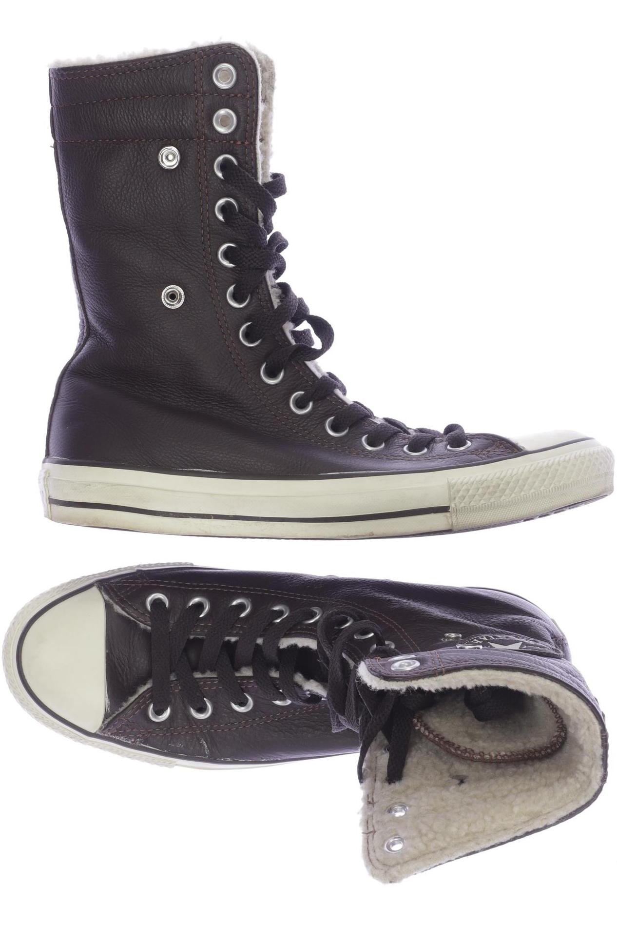 

Converse Damen Stiefelette, braun