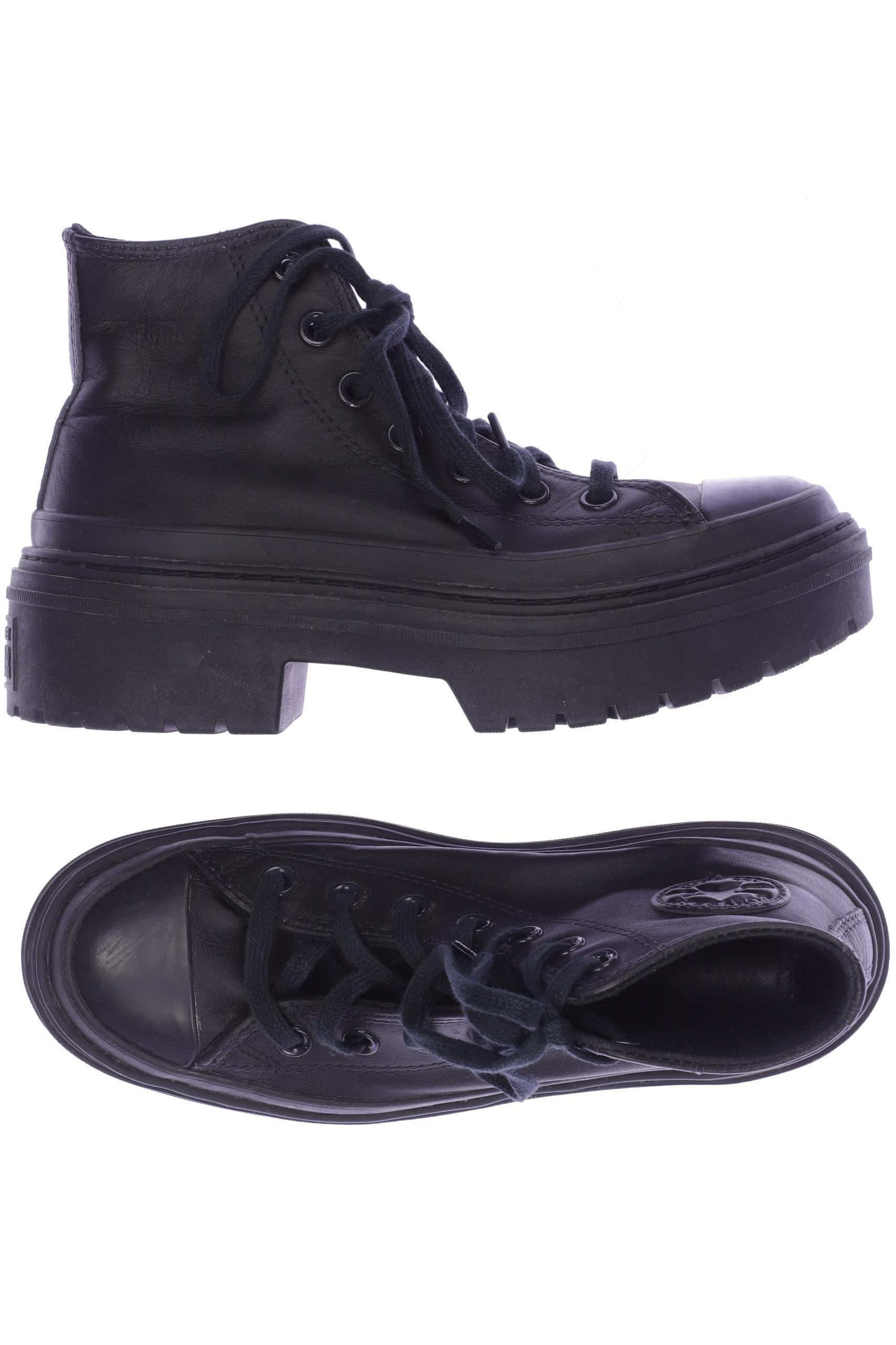 

Converse Damen Stiefelette, schwarz, Gr. 36.5