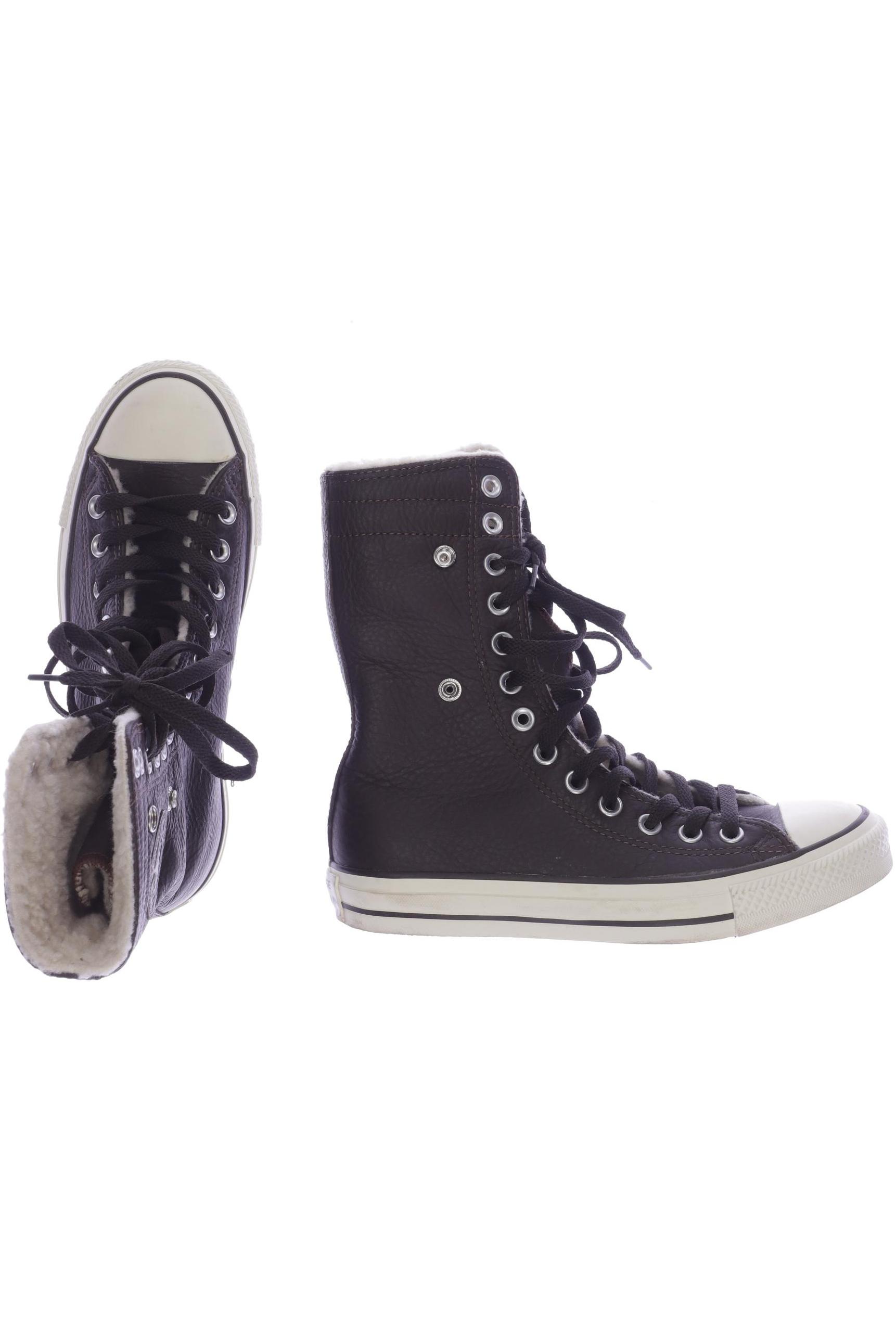 

Converse Damen Stiefelette, braun