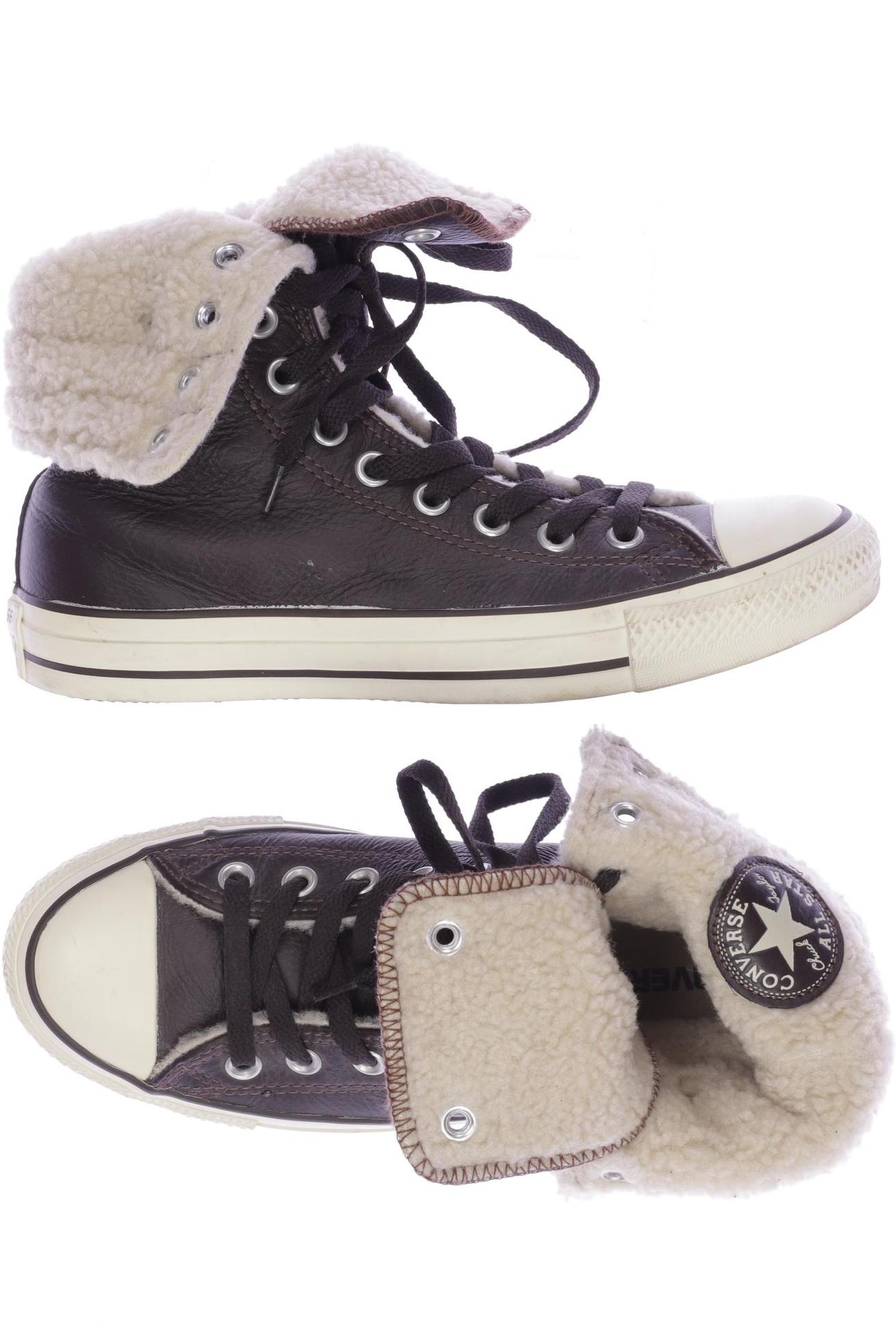 

Converse Damen Stiefelette, braun, Gr. 39
