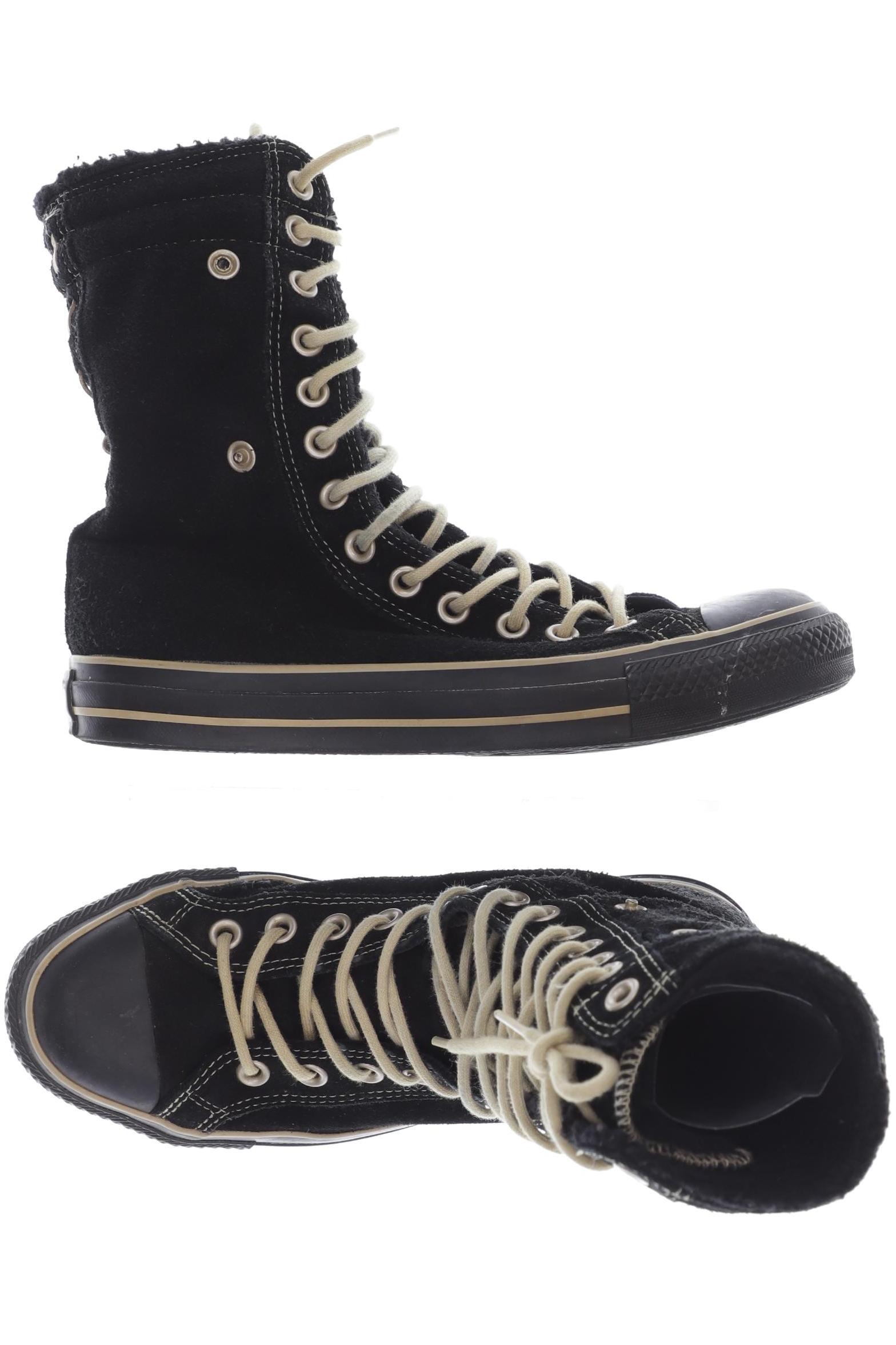 

Converse Damen Stiefelette, schwarz, Gr. 5.5