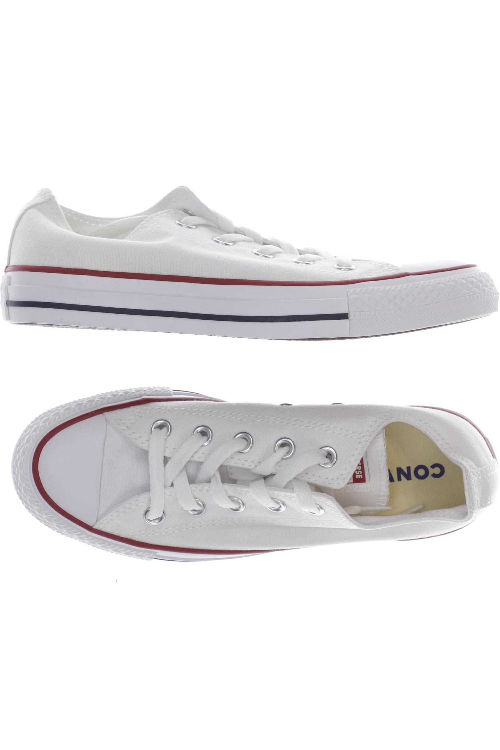 

Converse Damen Stiefelette, weiß, Gr. 36.5