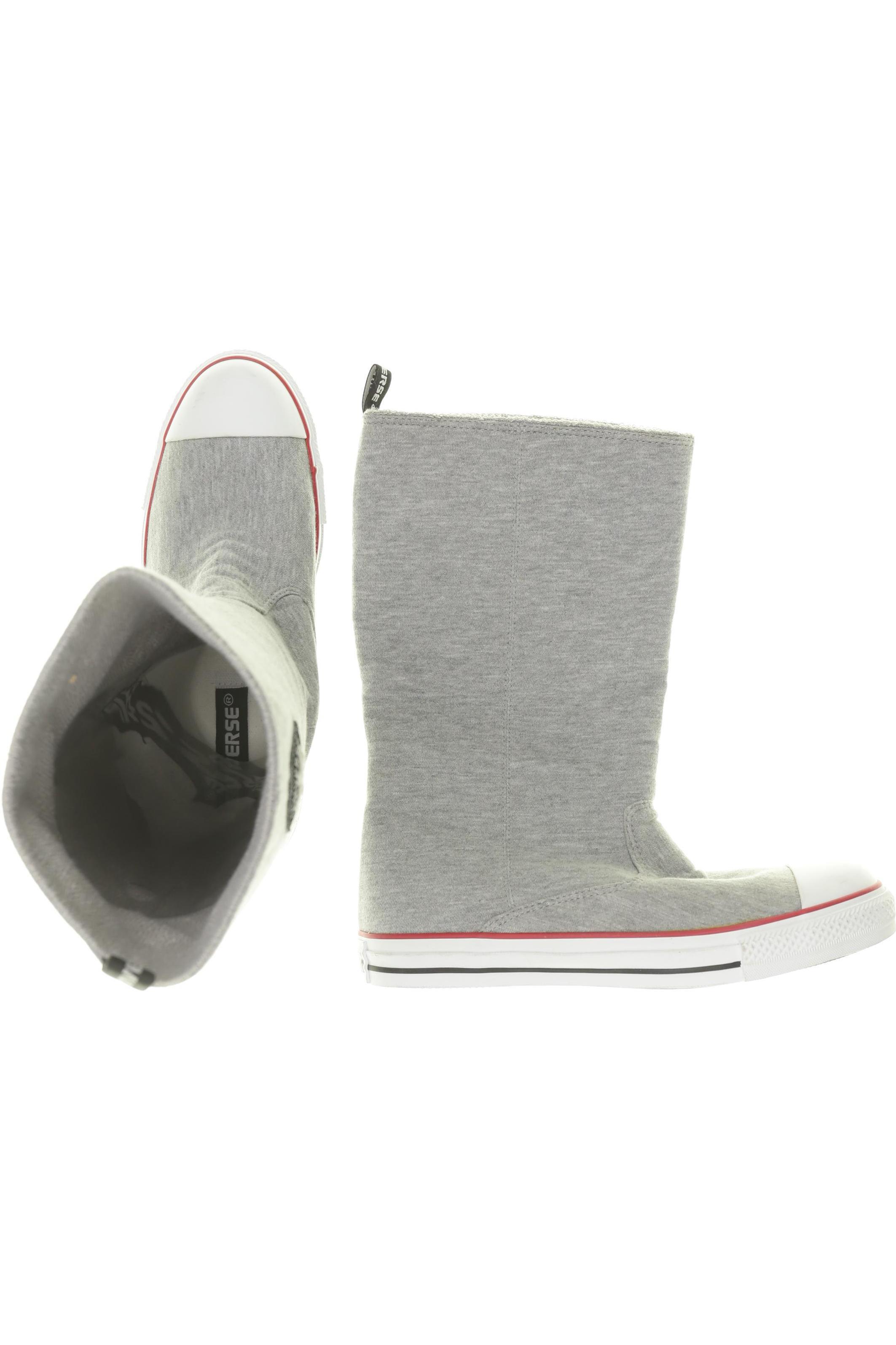 

Converse Damen Stiefelette, grau, Gr. 41