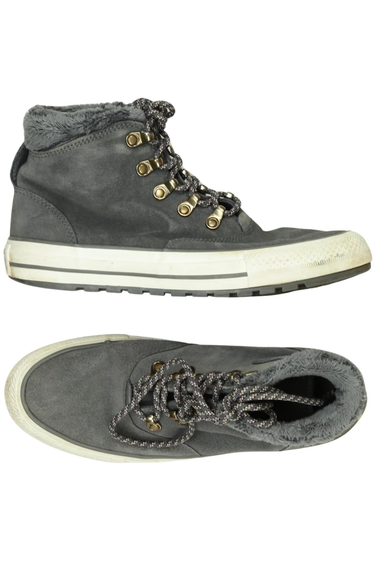 

Converse Damen Stiefelette, grau, Gr. 39