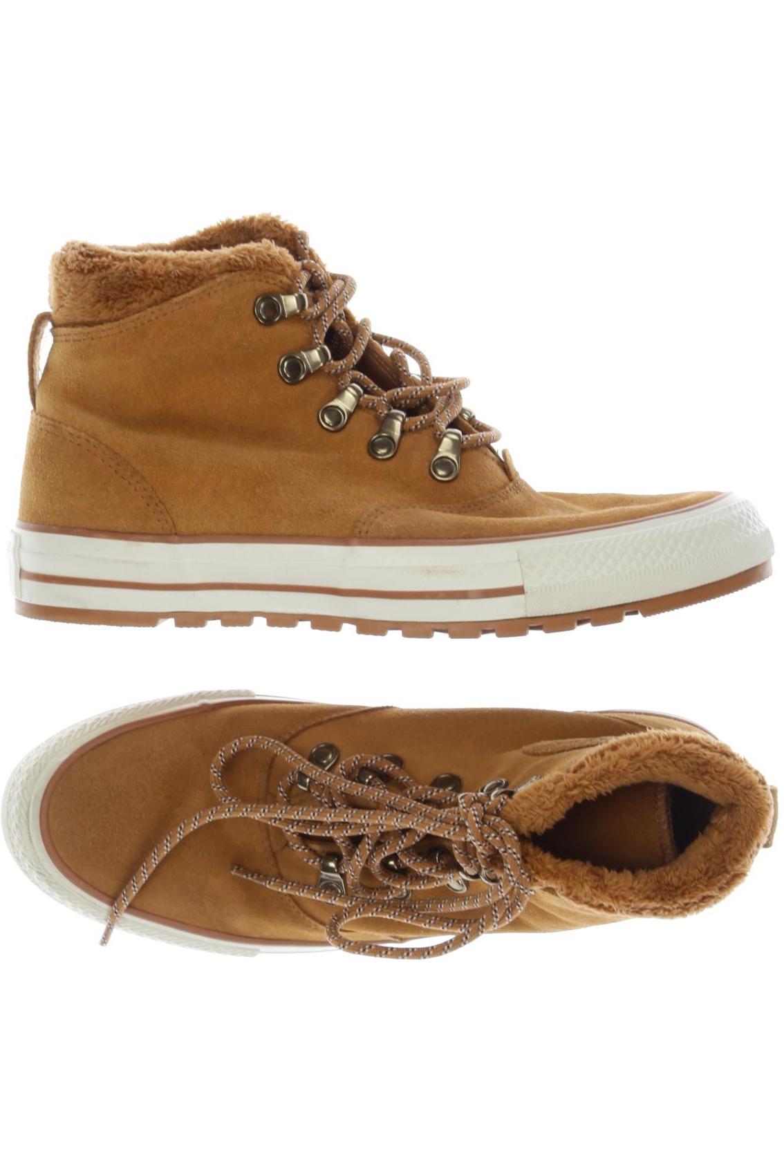 

Converse Damen Stiefelette, braun, Gr. 39