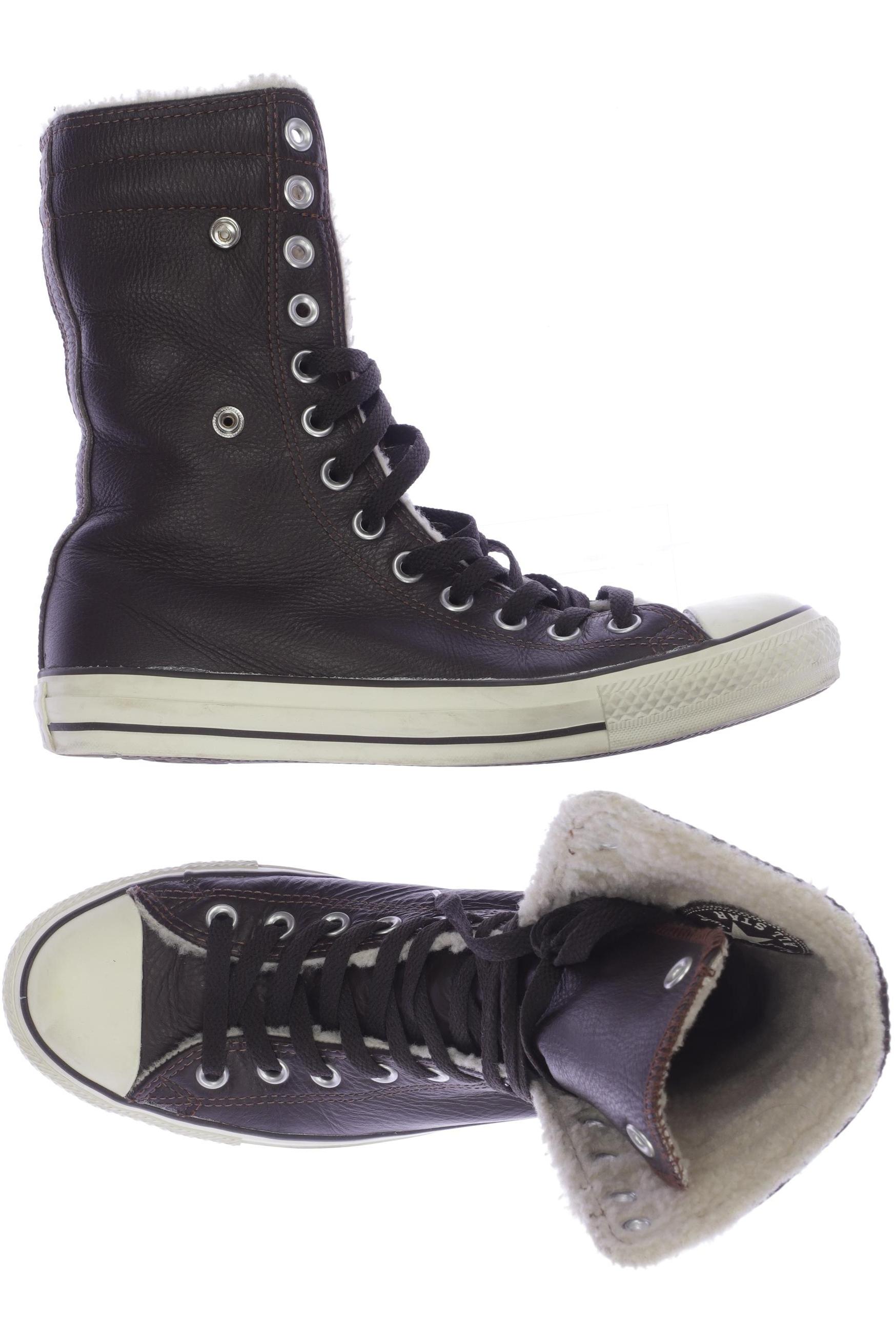 

Converse Damen Stiefelette, braun, Gr. 39.5