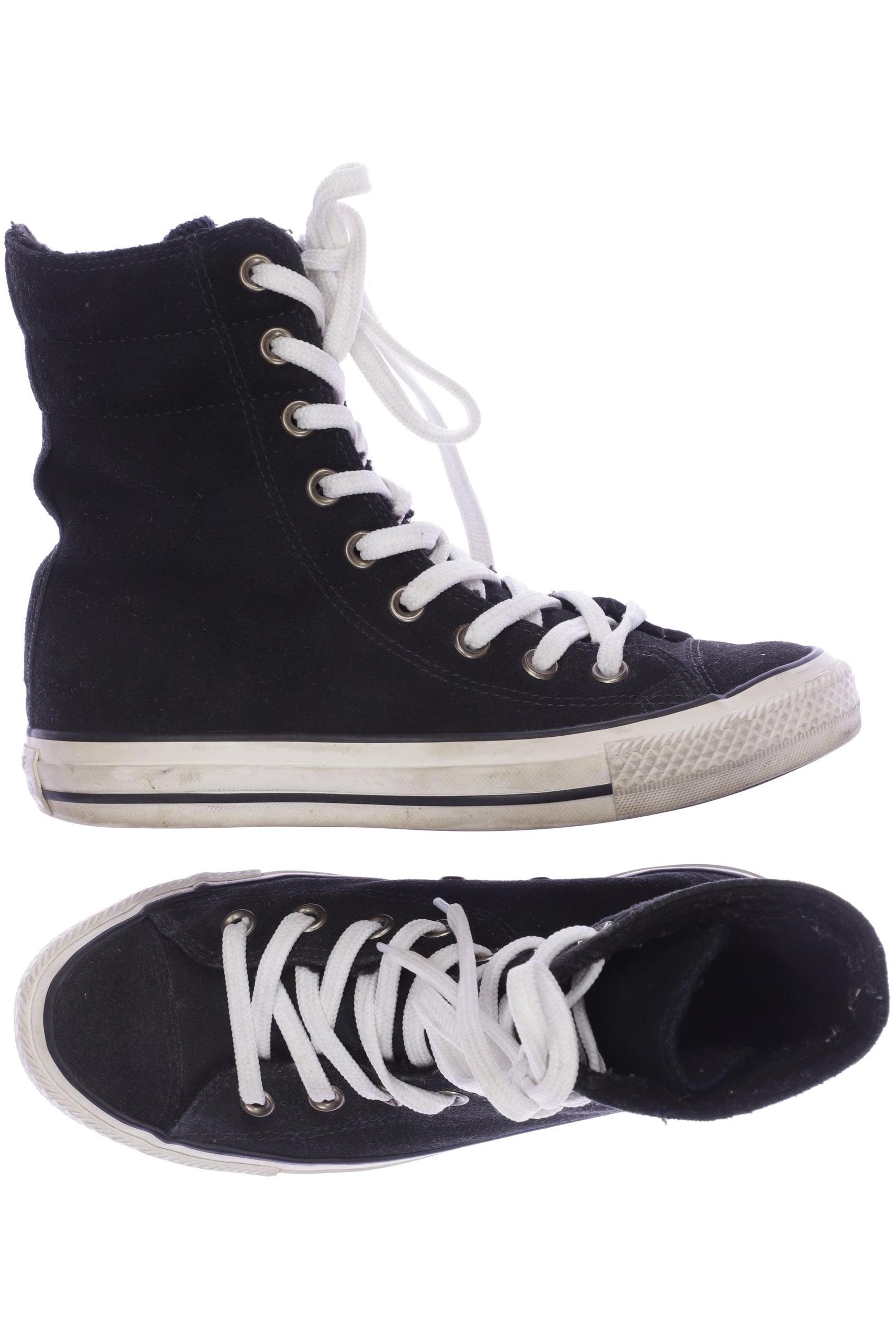 

Converse Damen Stiefelette, schwarz, Gr. 36.5