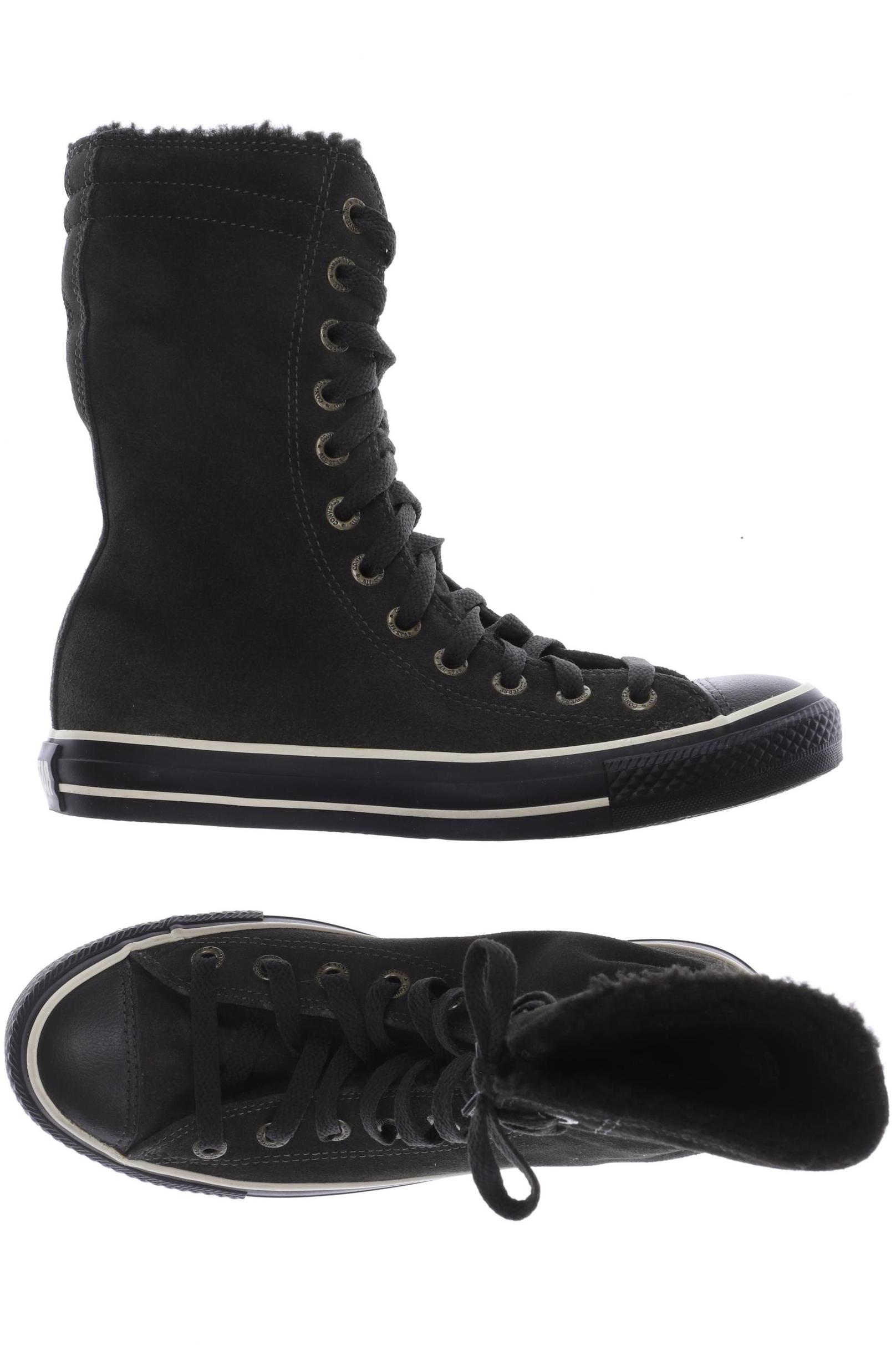 

Converse Damen Stiefelette, schwarz