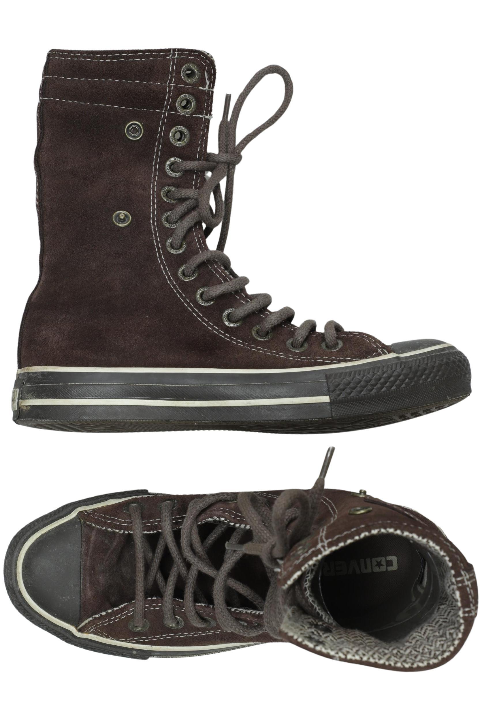 

Converse Damen Stiefelette, braun, Gr. 36