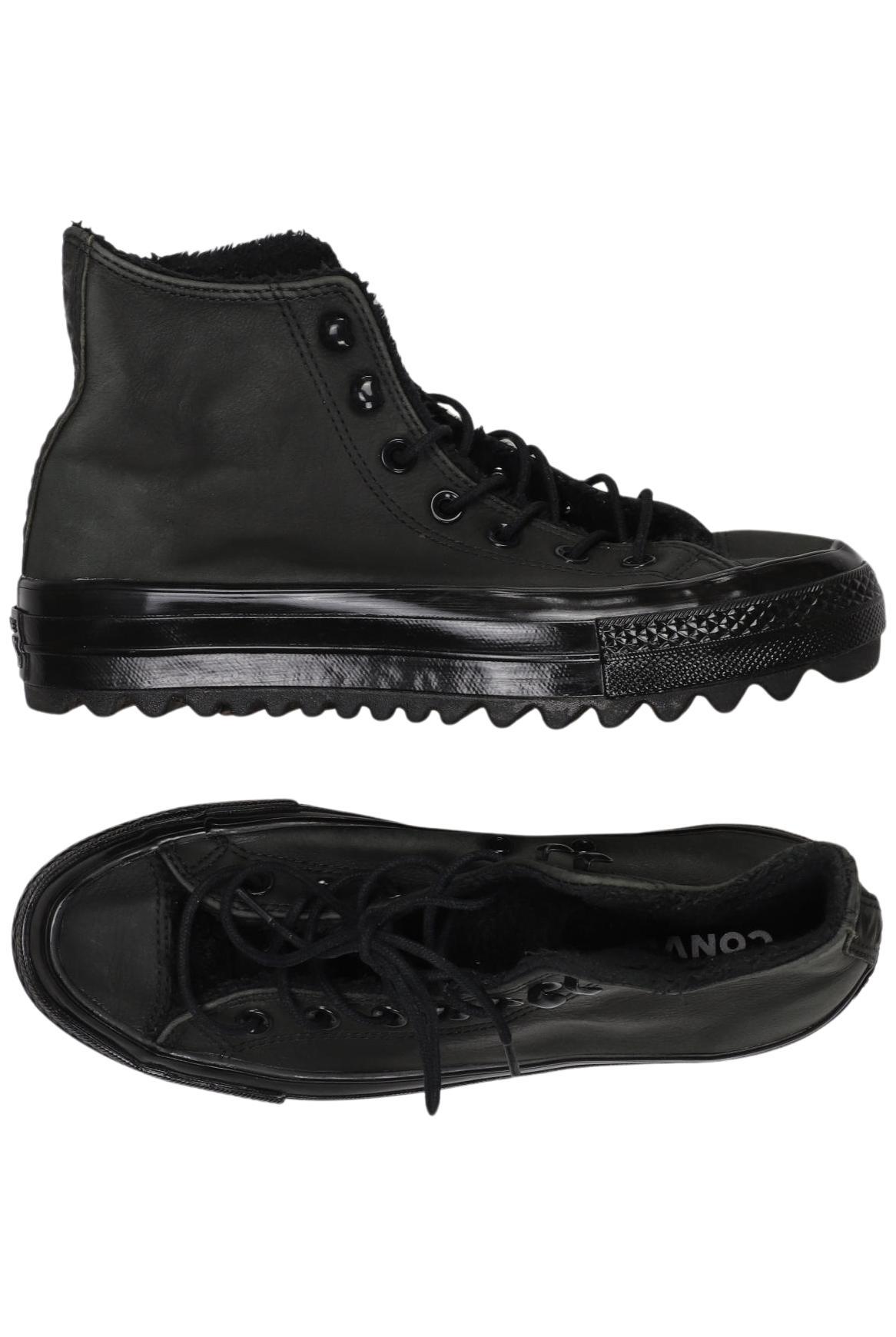 

Converse Damen Stiefelette, schwarz, Gr. 39