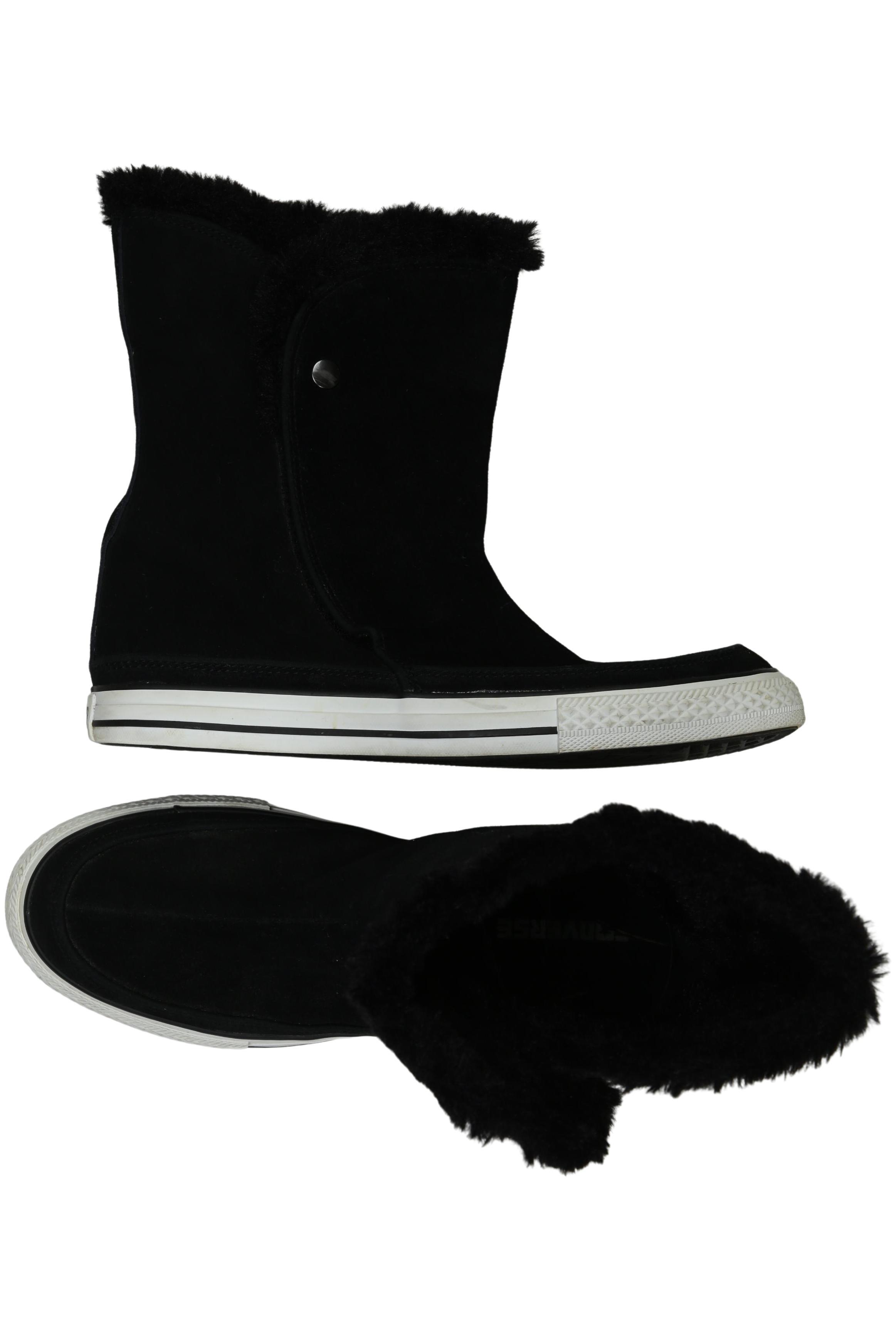 

Converse Damen Stiefelette, schwarz, Gr. 41