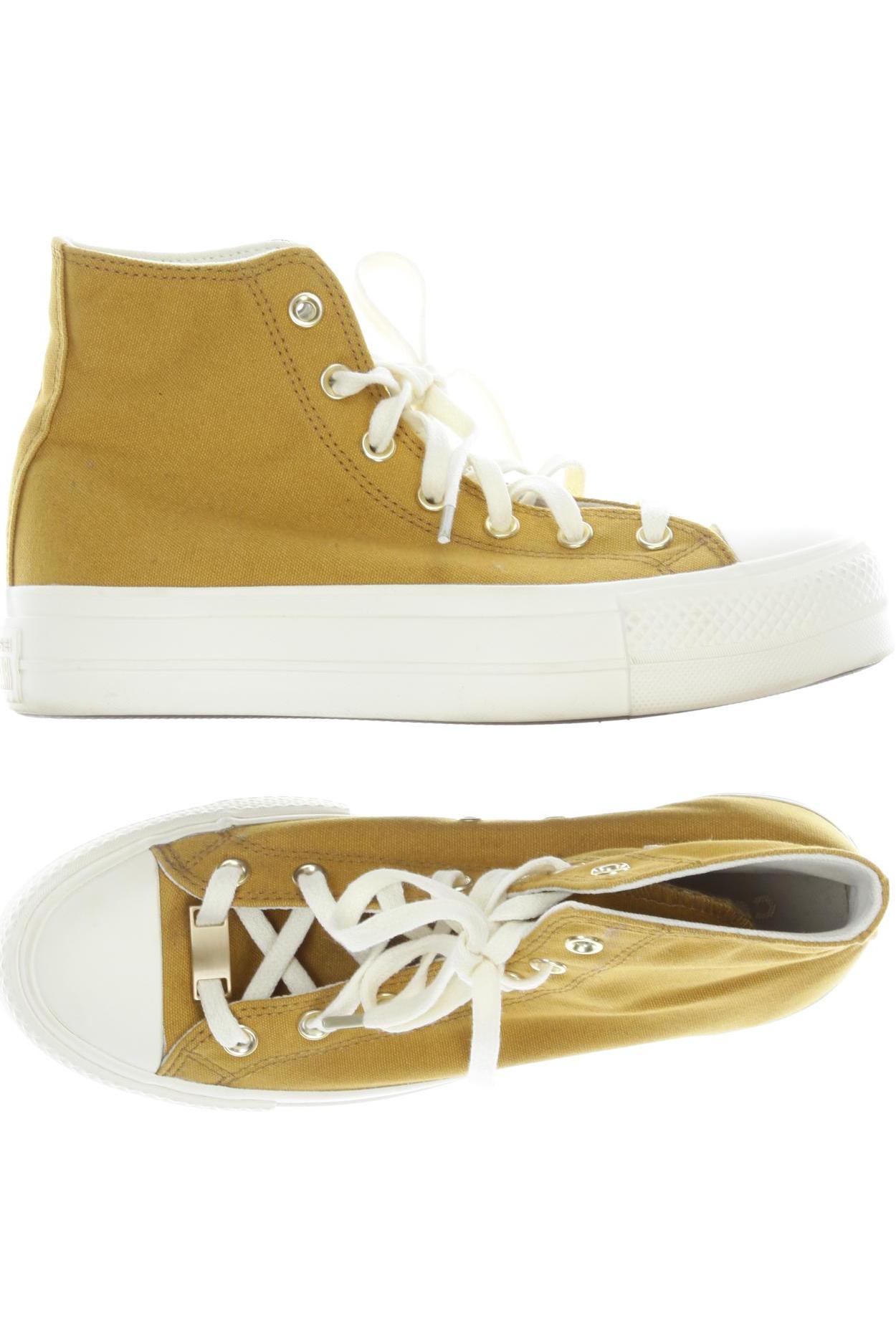 

Converse Damen Stiefelette, braun, Gr. 39.5