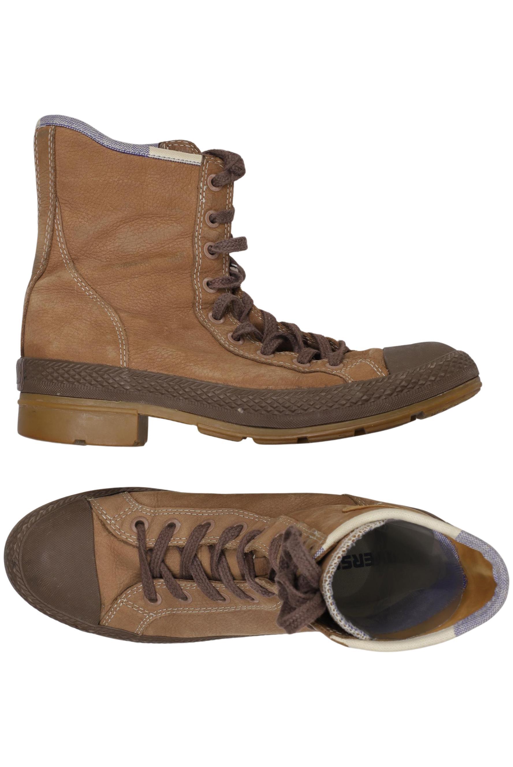 

Converse Damen Stiefelette, braun, Gr. 40