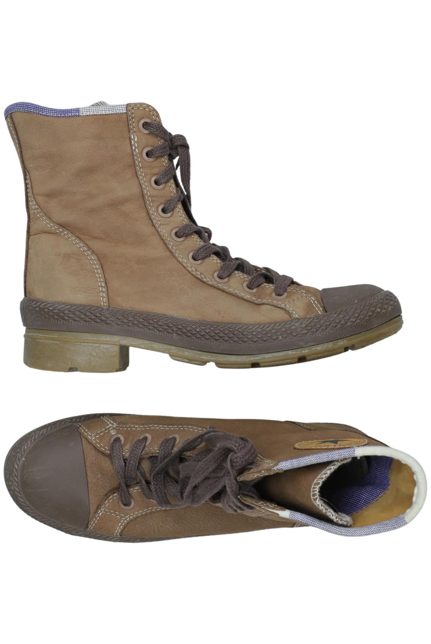 

Converse Damen Stiefelette, braun, Gr. 39