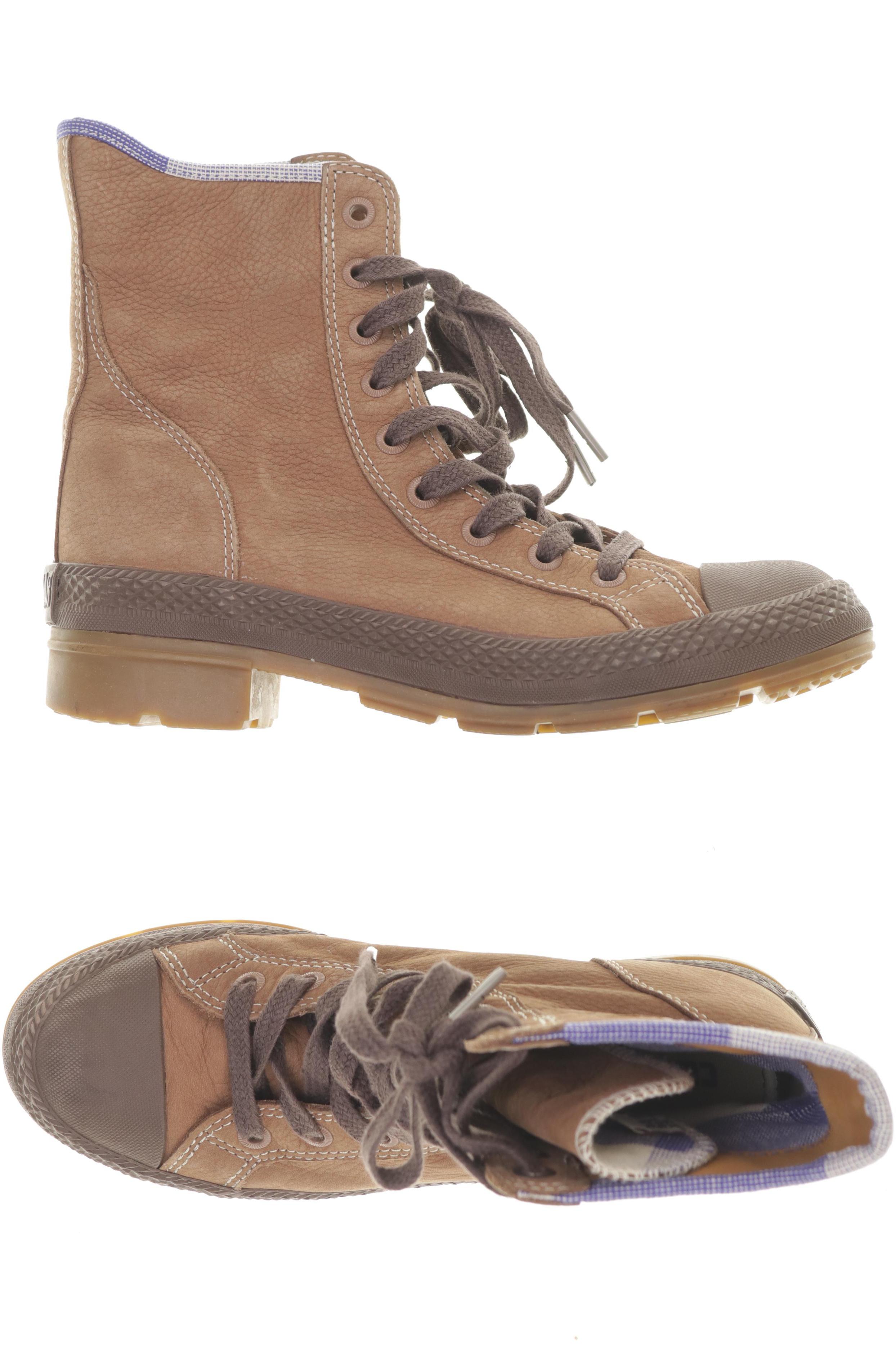 

Converse Damen Stiefelette, braun, Gr. 38