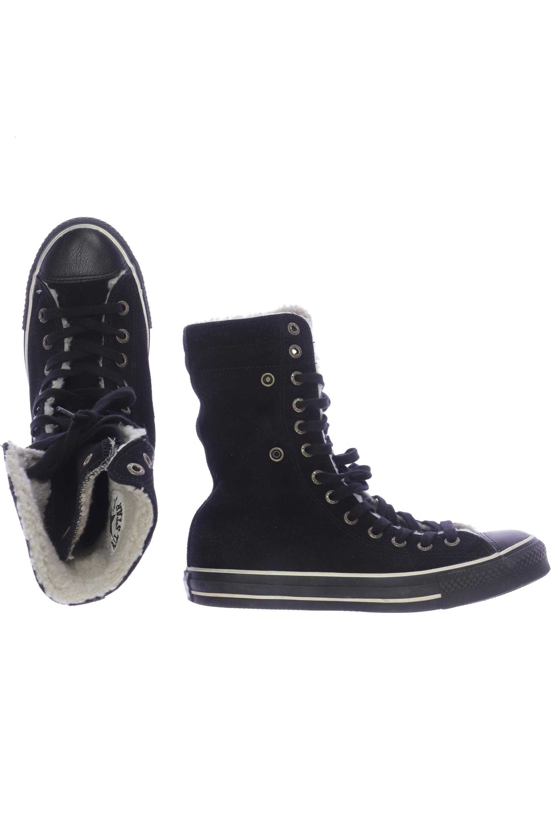 

Converse Damen Stiefelette, schwarz, Gr. 40