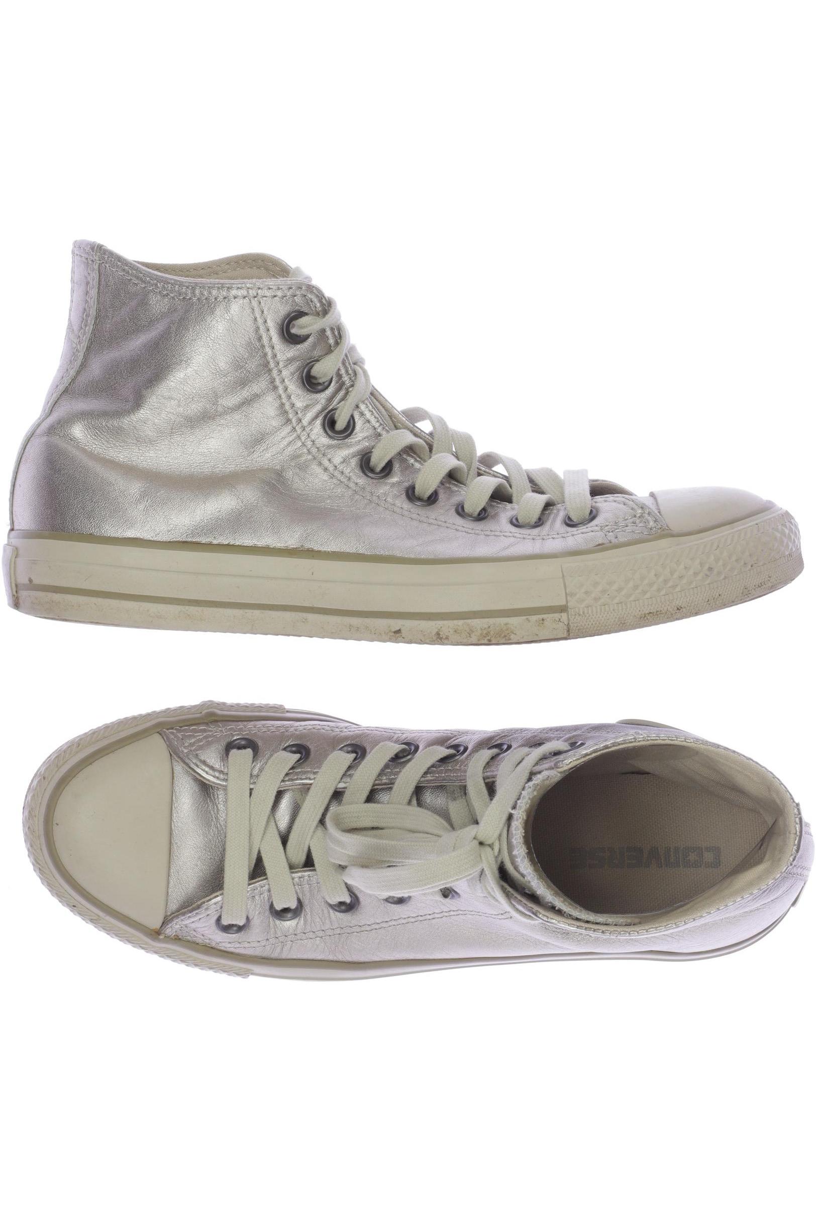 

Converse Damen Stiefelette, gold, Gr. 40