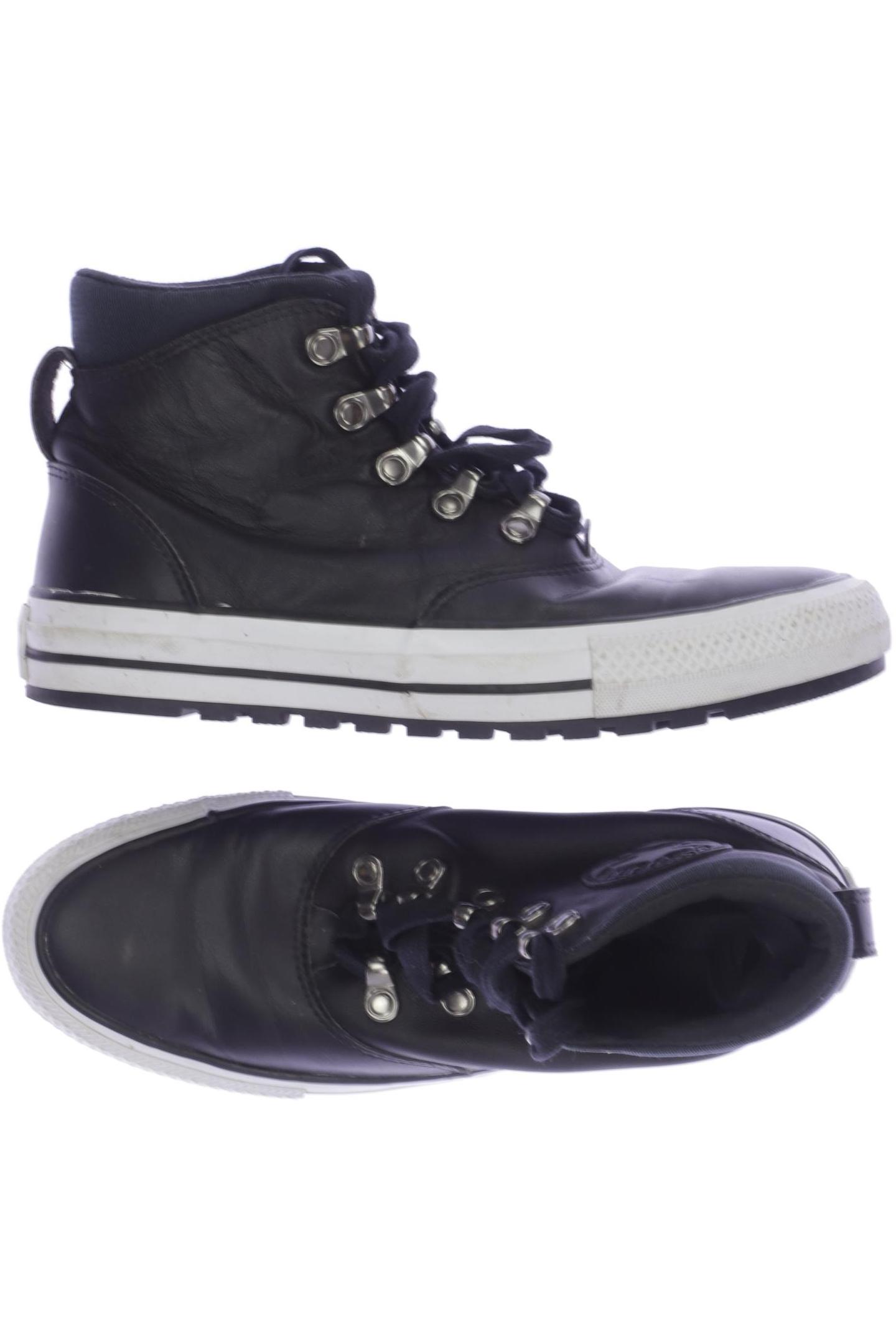 

Converse Damen Stiefelette, schwarz, Gr. 38