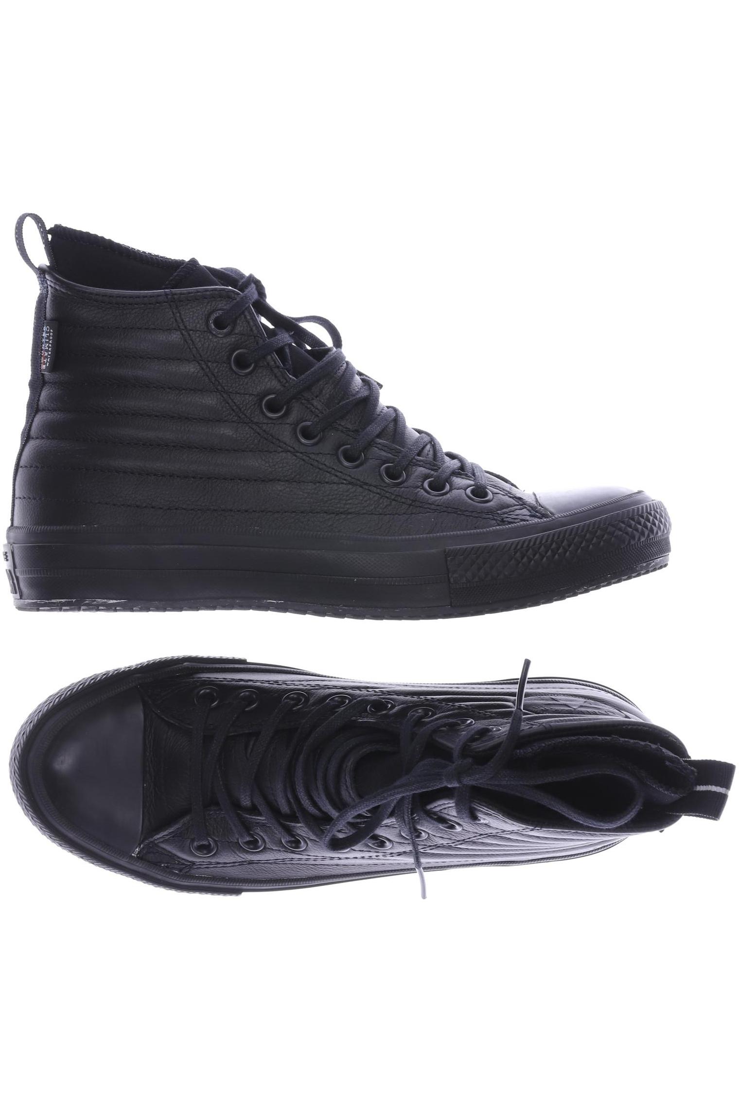 

Converse Damen Stiefelette, schwarz
