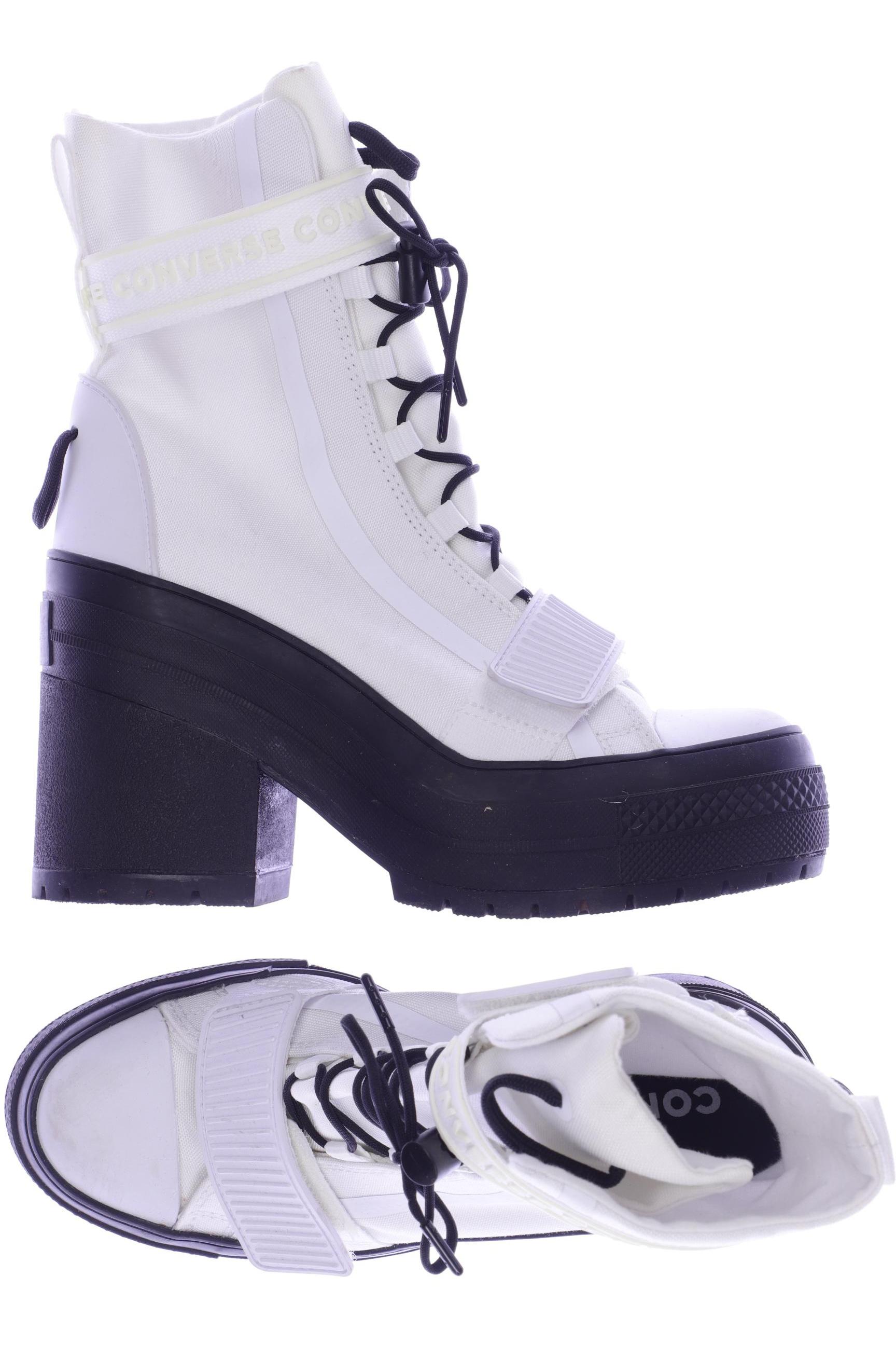 

Converse Damen Stiefelette, weiß, Gr. 35
