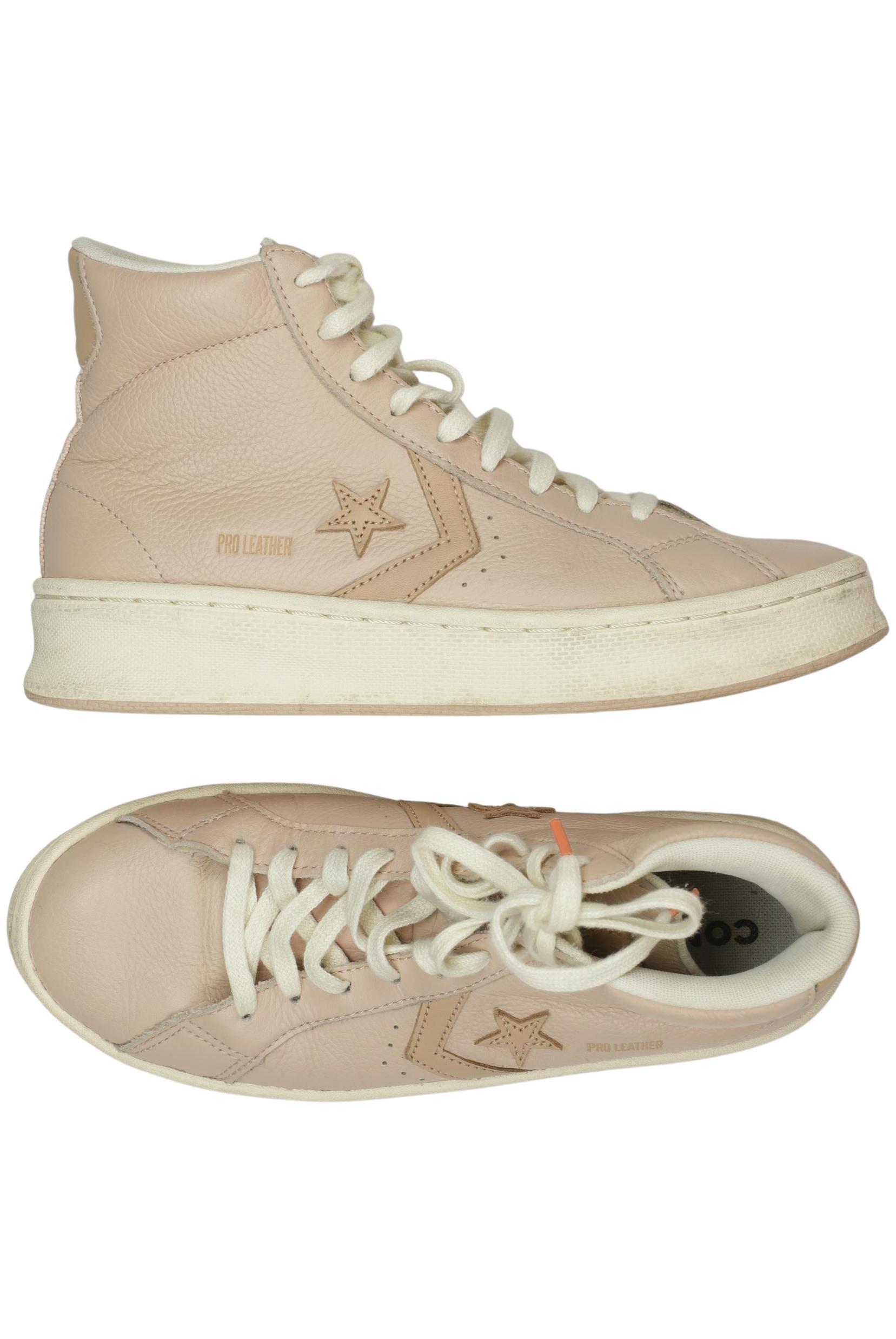 

Converse Damen Stiefelette, beige, Gr. 38.5