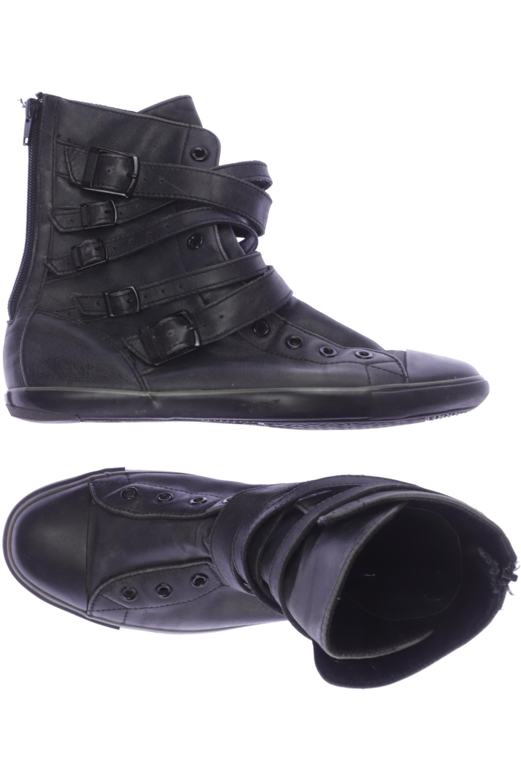

Converse Damen Stiefelette, schwarz