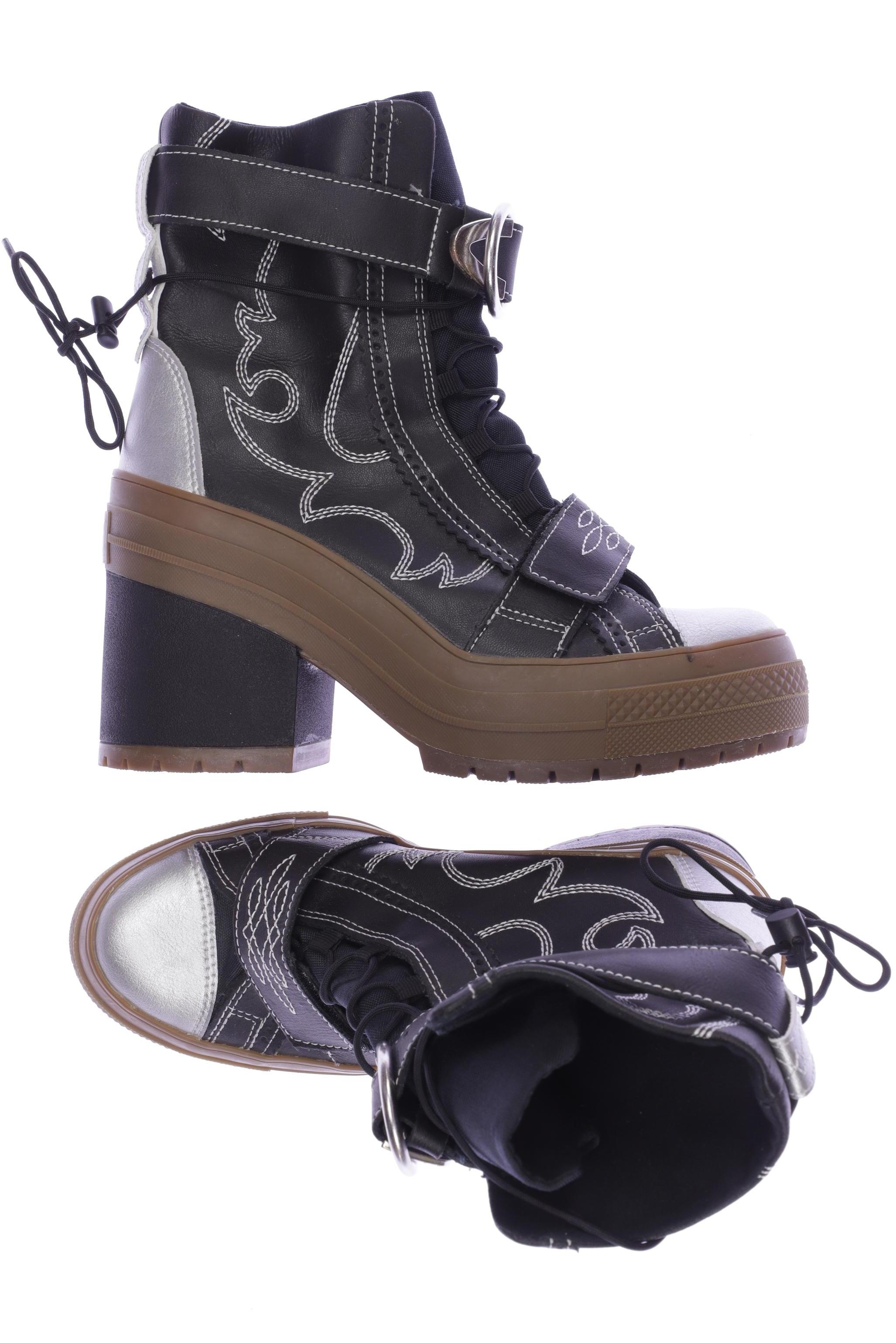 

Converse Damen Stiefelette, schwarz, Gr. 39