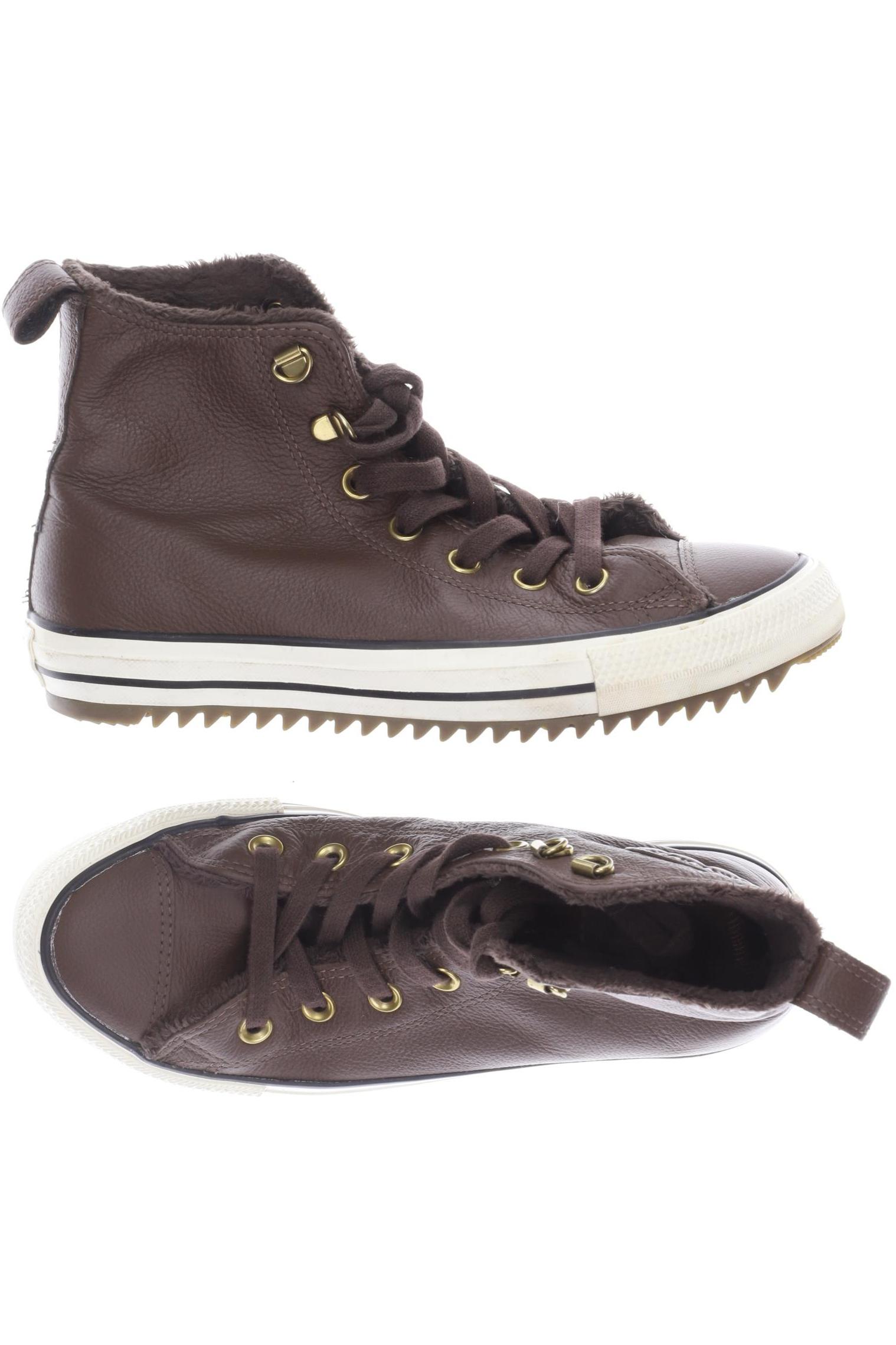 

Converse Damen Stiefelette, braun