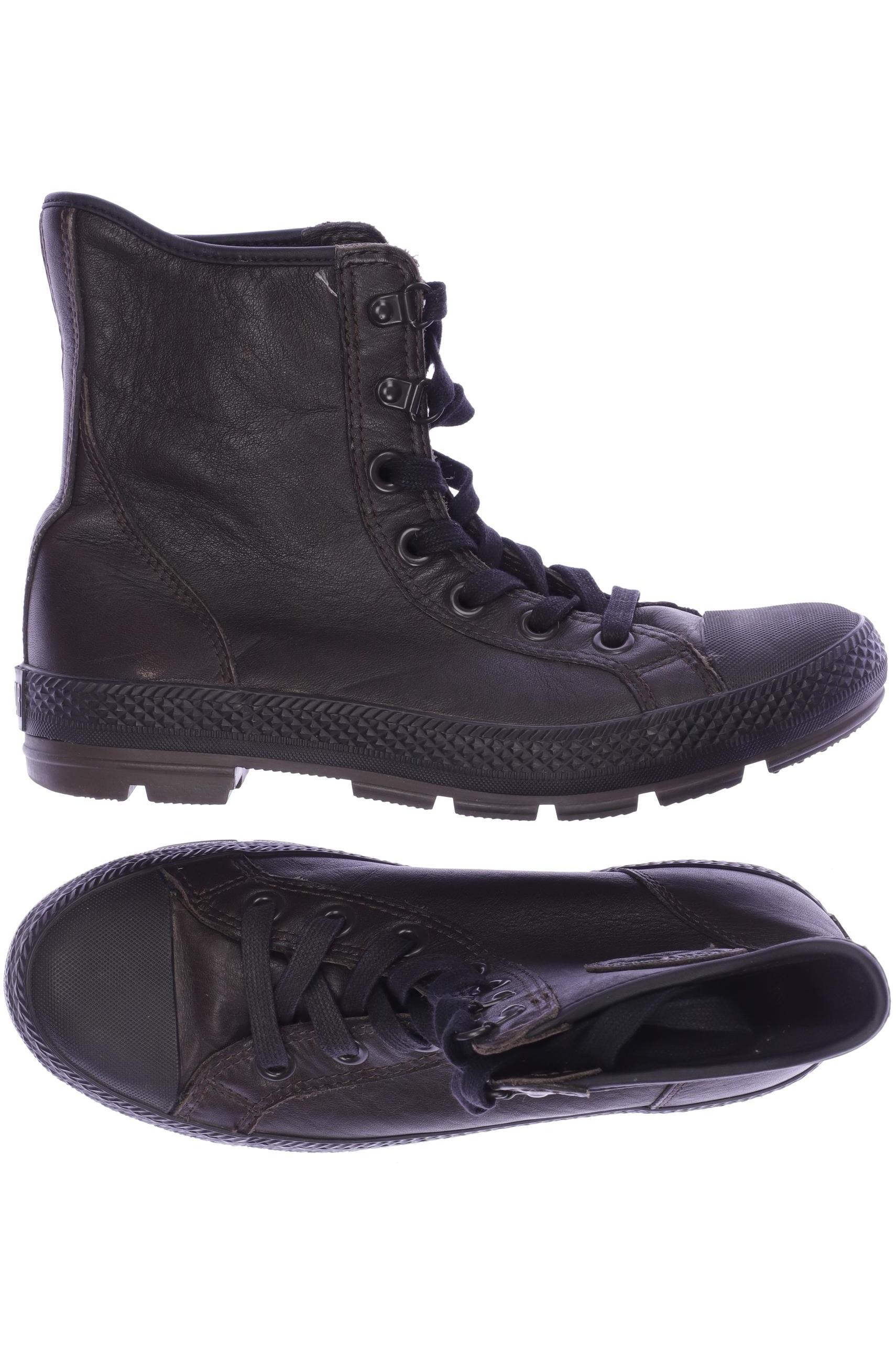 

Converse Damen Stiefelette, braun, Gr. 7