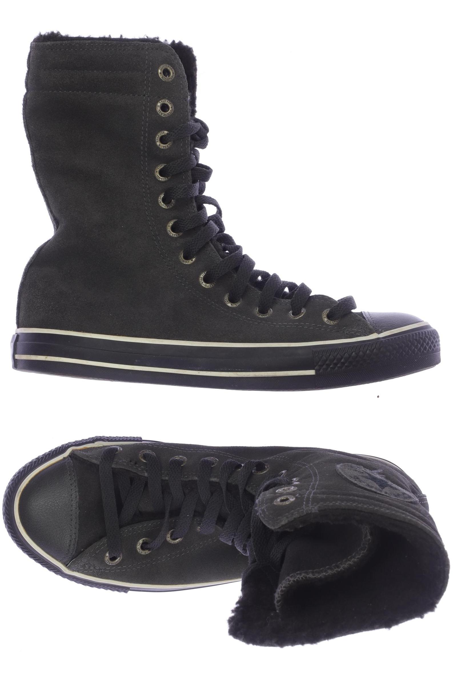 

Converse Damen Stiefelette, grün, Gr. 38