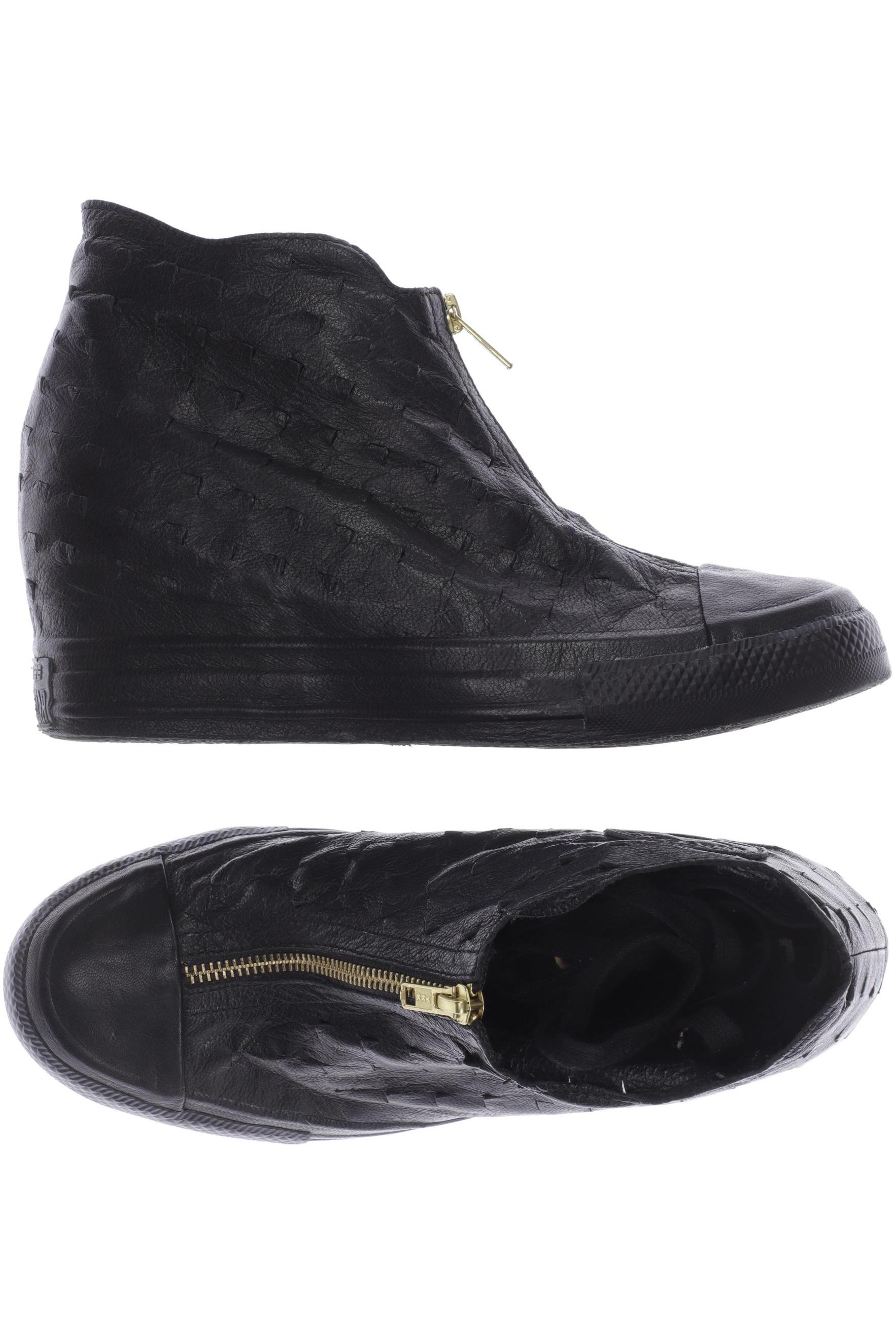 

Converse Damen Stiefelette, schwarz, Gr. 40.5