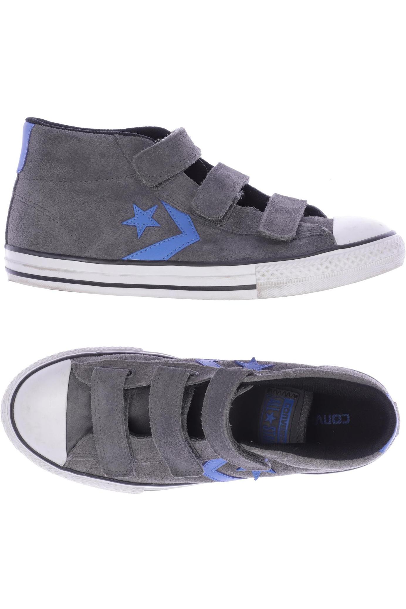 

Converse Damen Stiefelette, grau, Gr. 37