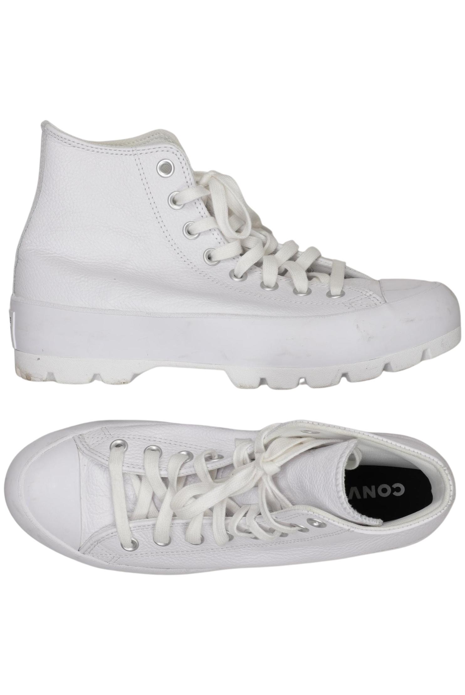 

Converse Damen Stiefelette, weiß, Gr. 40