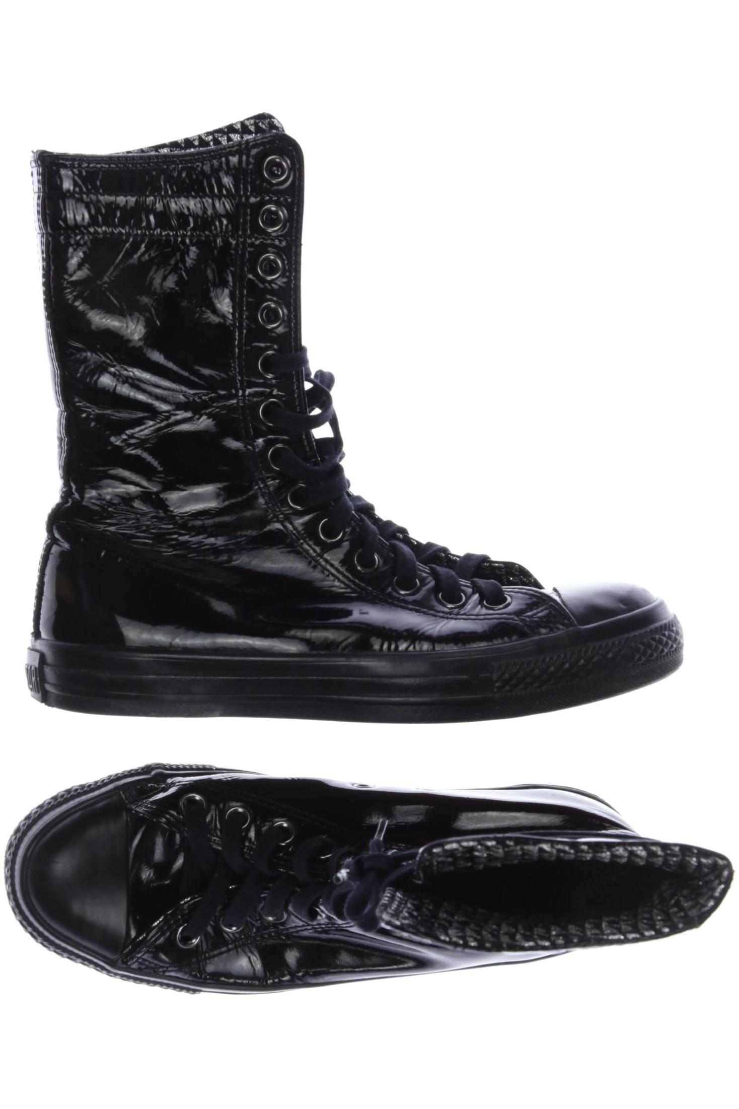 

Converse Damen Stiefelette, schwarz, Gr. 6