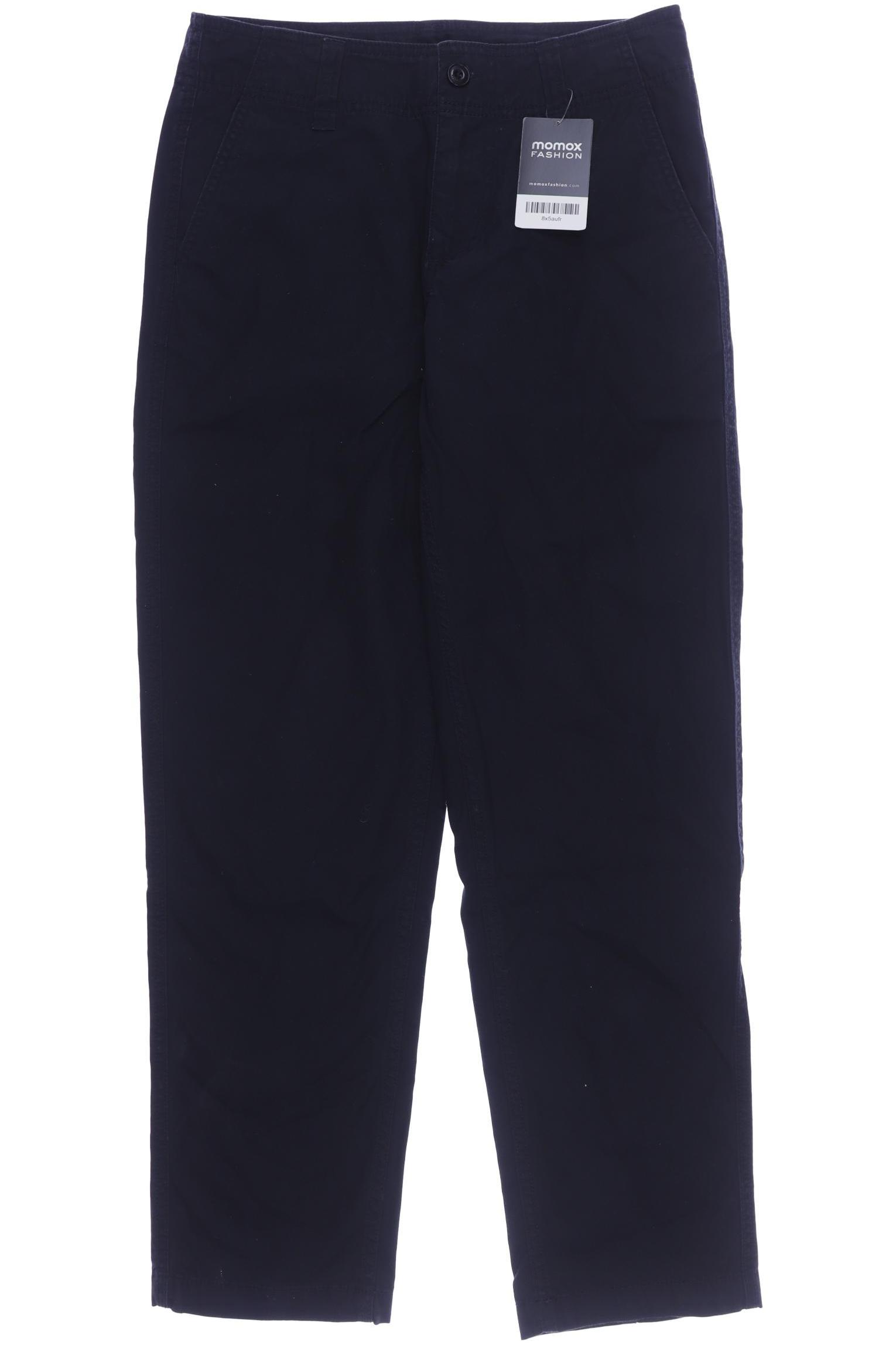 Thumbnail - Converse Damen Stoffhose, marineblau, Gr. 26
