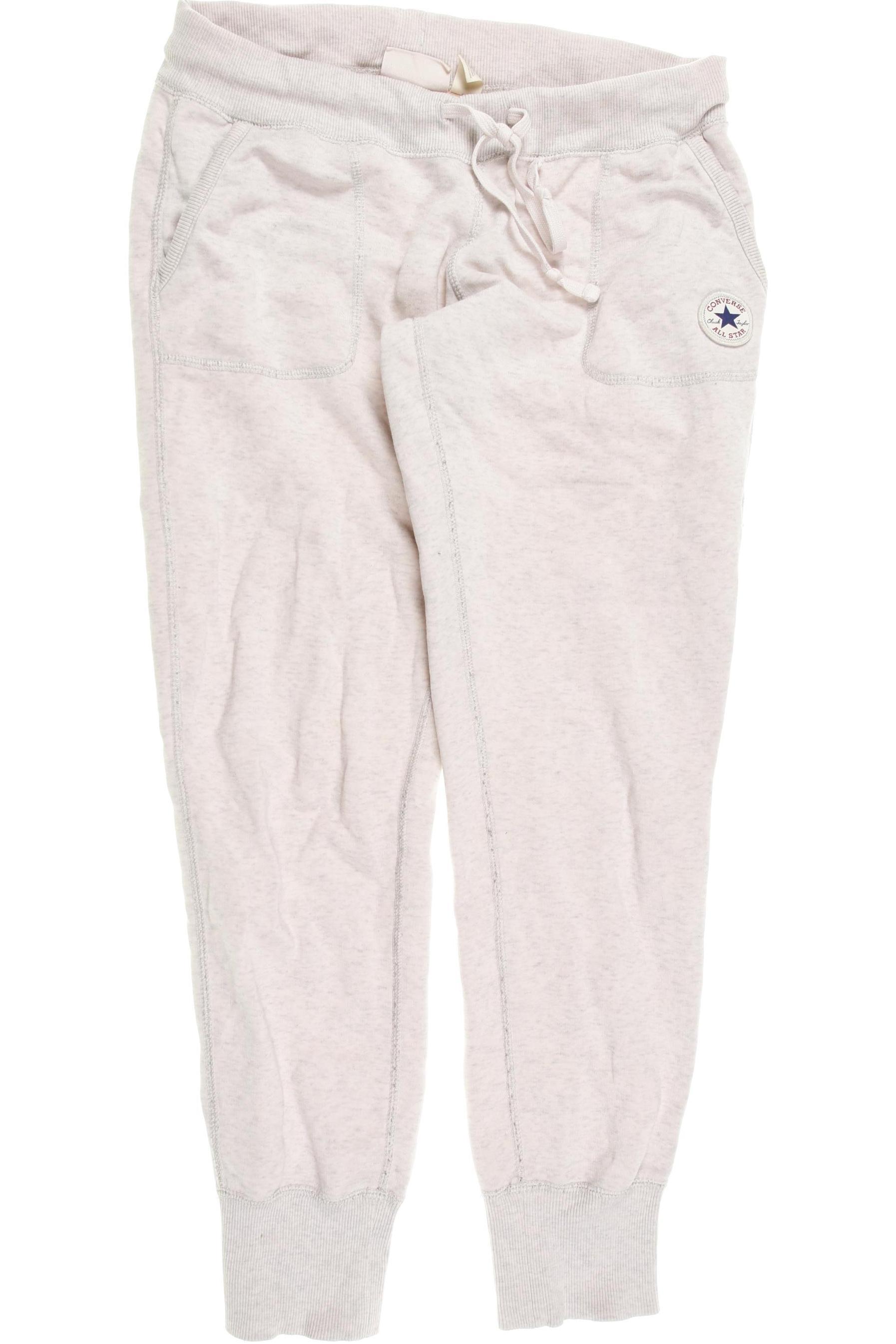 

Converse Damen Stoffhose, beige, Gr.