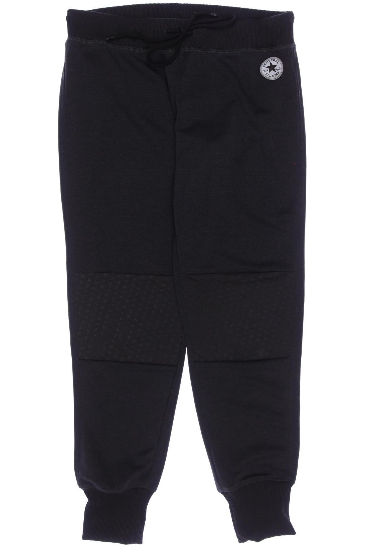 

Converse Damen Stoffhose, grau, Gr. 0