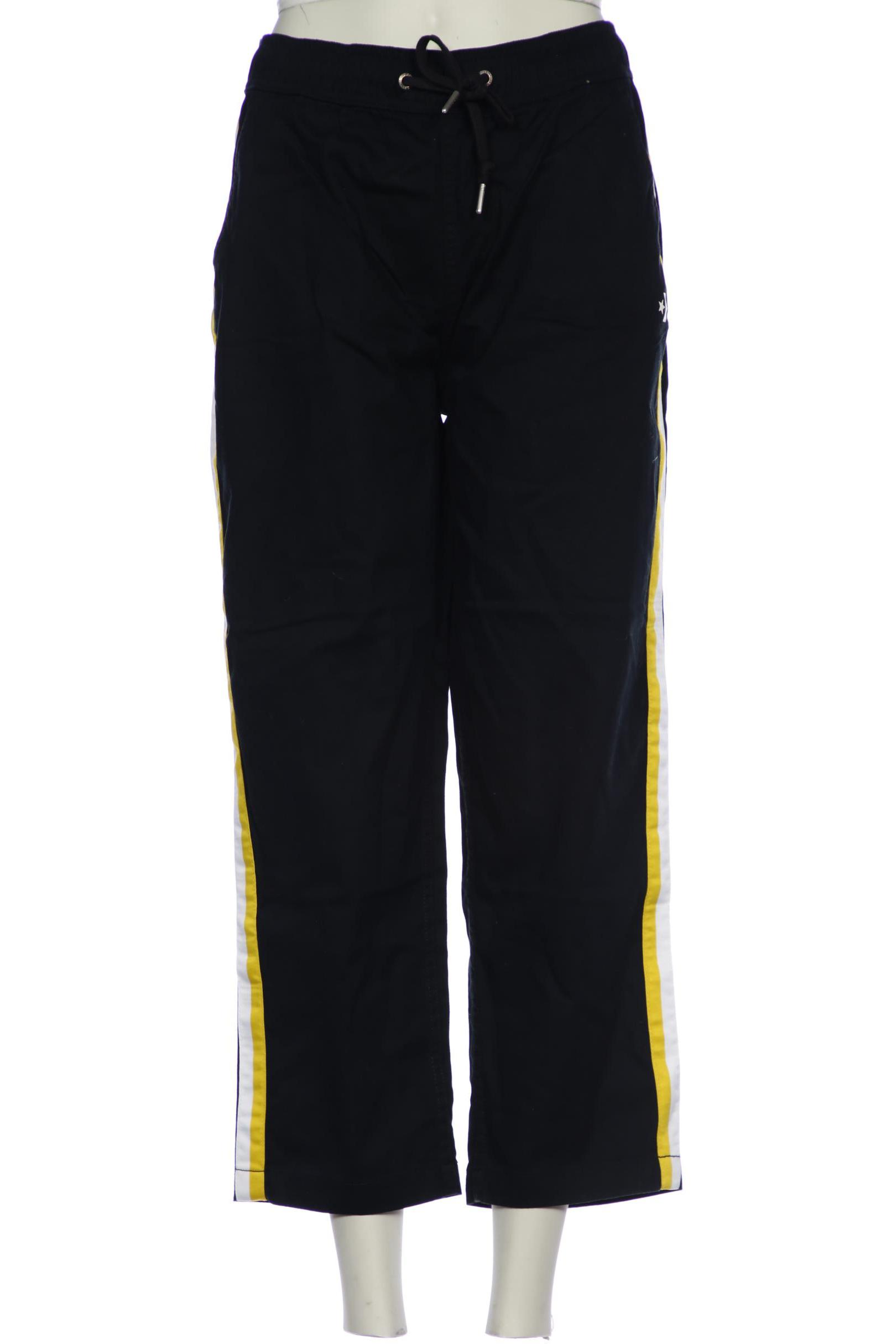 

Converse Damen Stoffhose, schwarz
