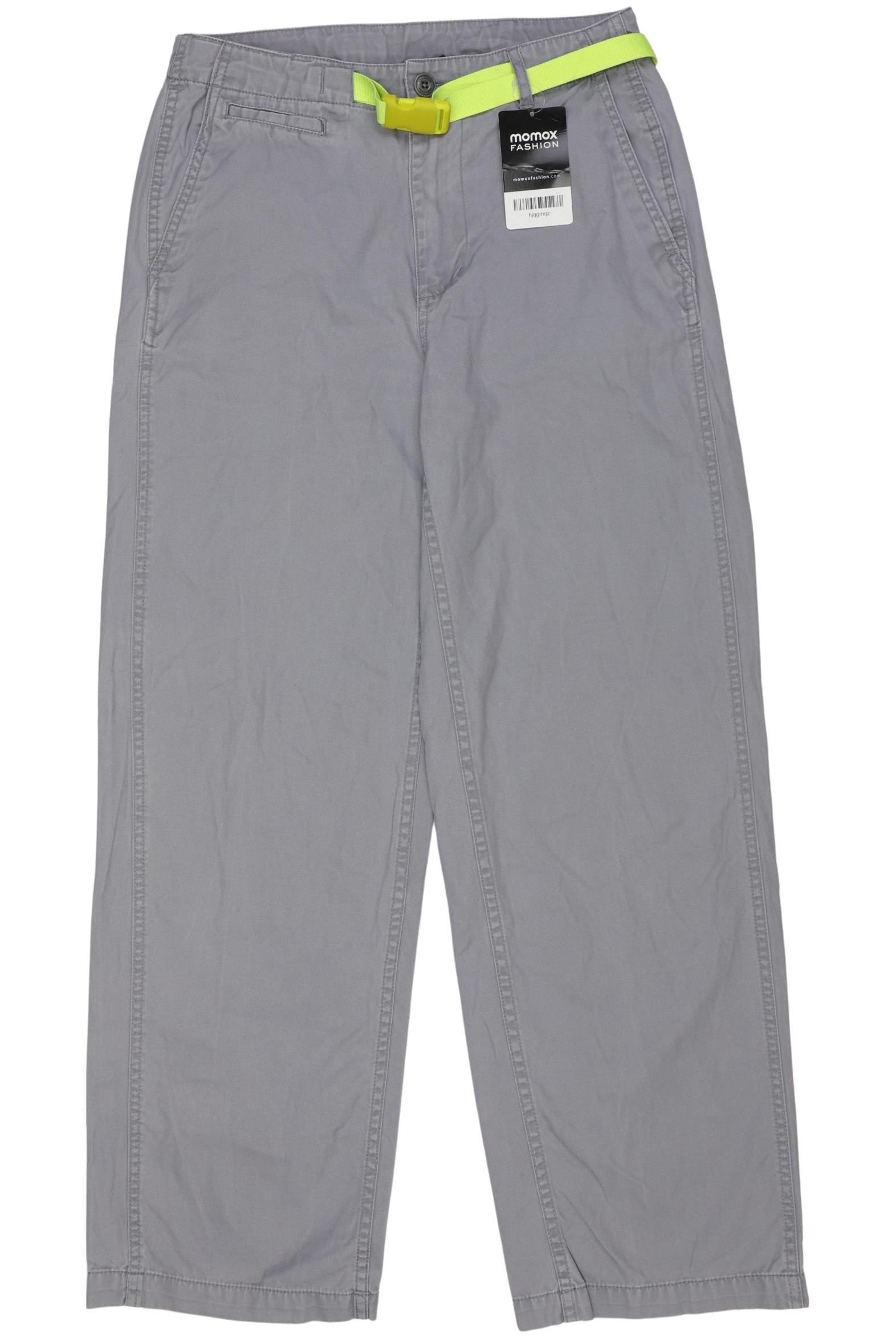 

Converse Damen Stoffhose, grau, Gr. 4