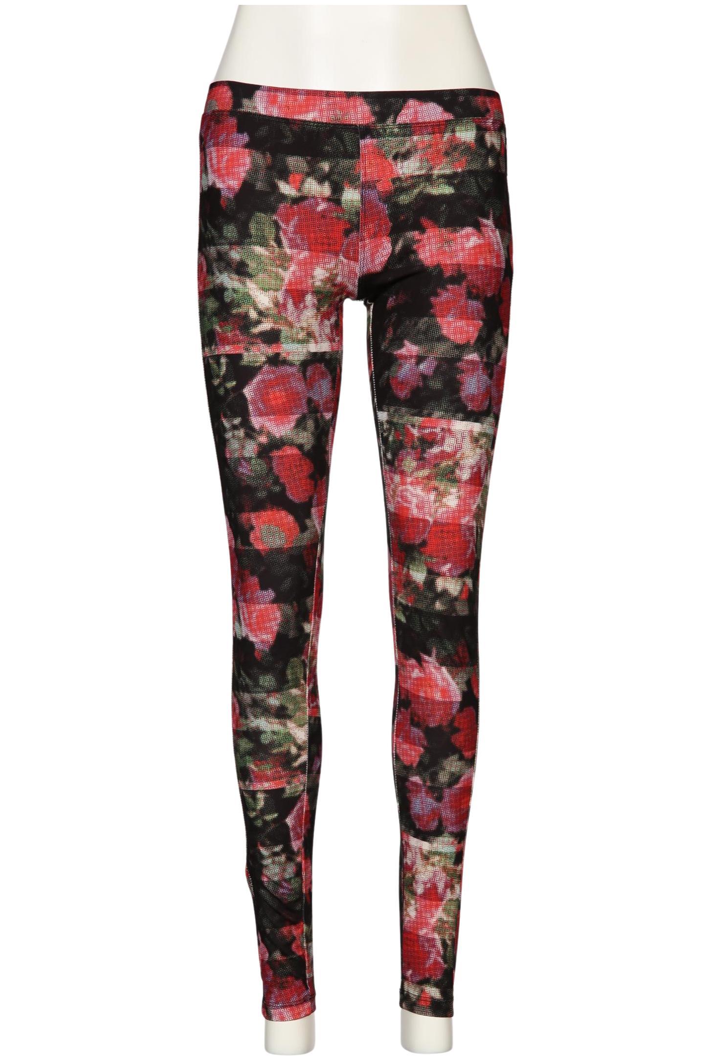 

Converse Damen Stoffhose, mehrfarbig, Gr. 0